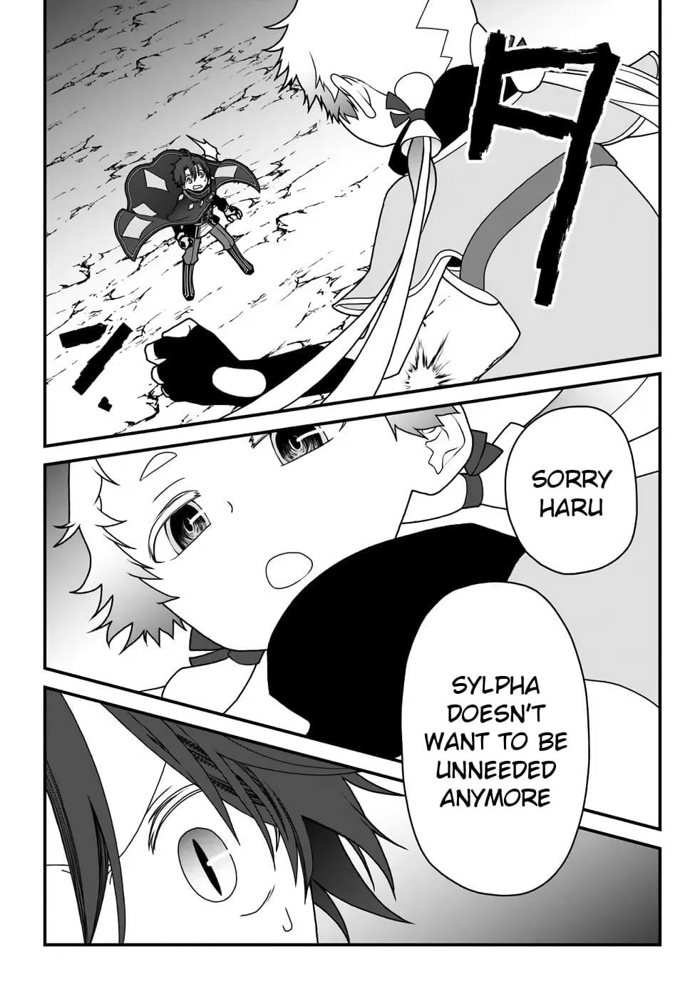 Tsuihou no Kenja, Sekai wo Shiru ~Osanajimi Yuusha no Atsuryoku kara Nigete Jiyuu ni Natta Ore~ Chapter 34 — Page 7