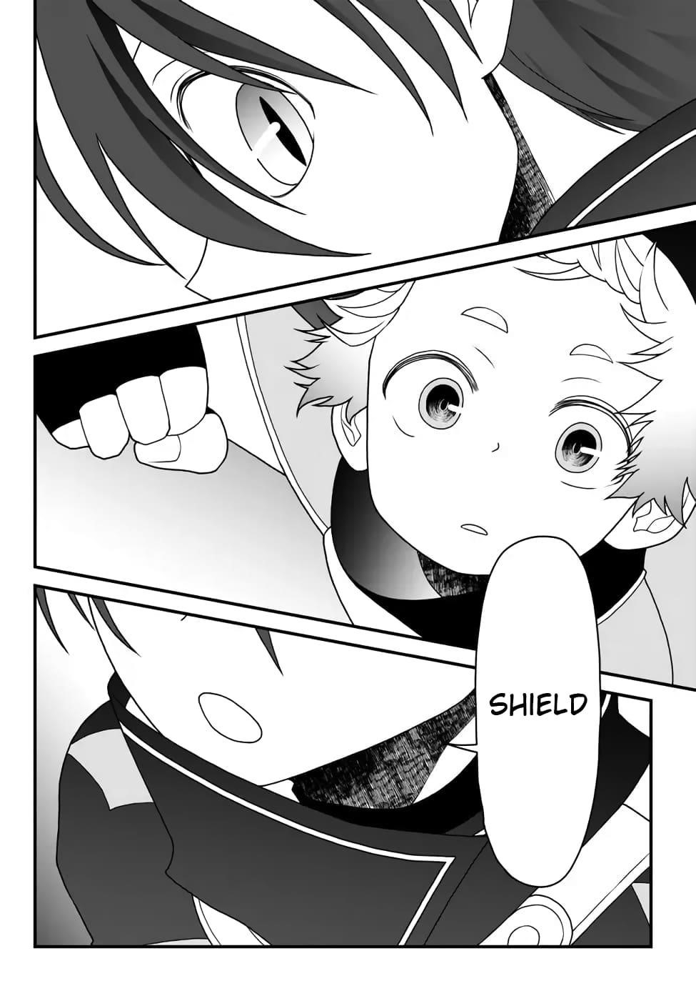 Tsuihou no Kenja, Sekai wo Shiru ~Osanajimi Yuusha no Atsuryoku kara Nigete Jiyuu ni Natta Ore~ Chapter 34 — Page 10