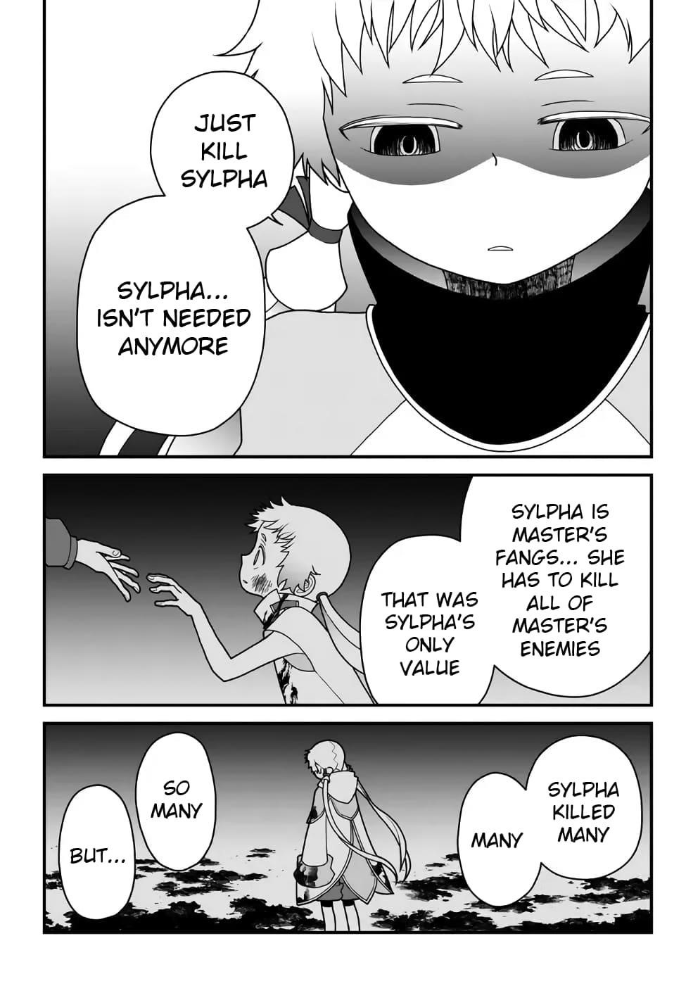 Tsuihou no Kenja, Sekai wo Shiru ~Osanajimi Yuusha no Atsuryoku kara Nigete Jiyuu ni Natta Ore~ Chapter 34 — Page 13