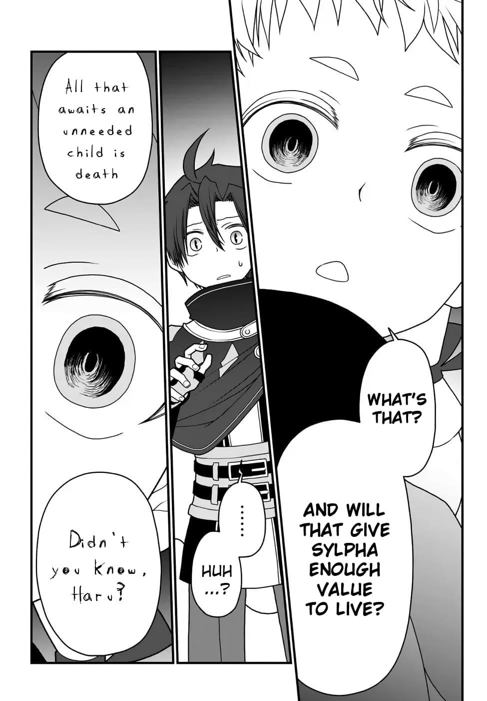 Tsuihou no Kenja, Sekai wo Shiru ~Osanajimi Yuusha no Atsuryoku kara Nigete Jiyuu ni Natta Ore~ Chapter 34 — Page 15