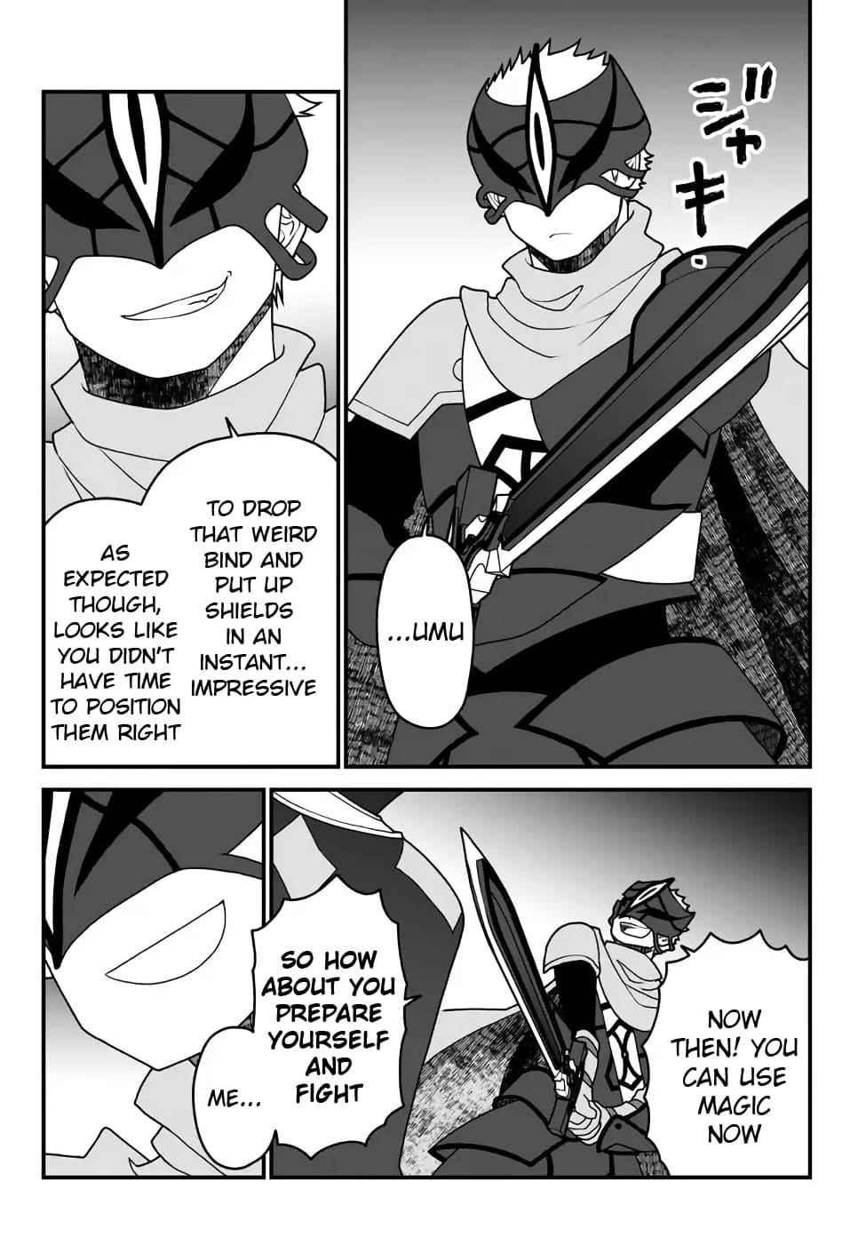 Tsuihou no Kenja, Sekai wo Shiru ~Osanajimi Yuusha no Atsuryoku kara Nigete Jiyuu ni Natta Ore~ Chapter 36 — Page 4