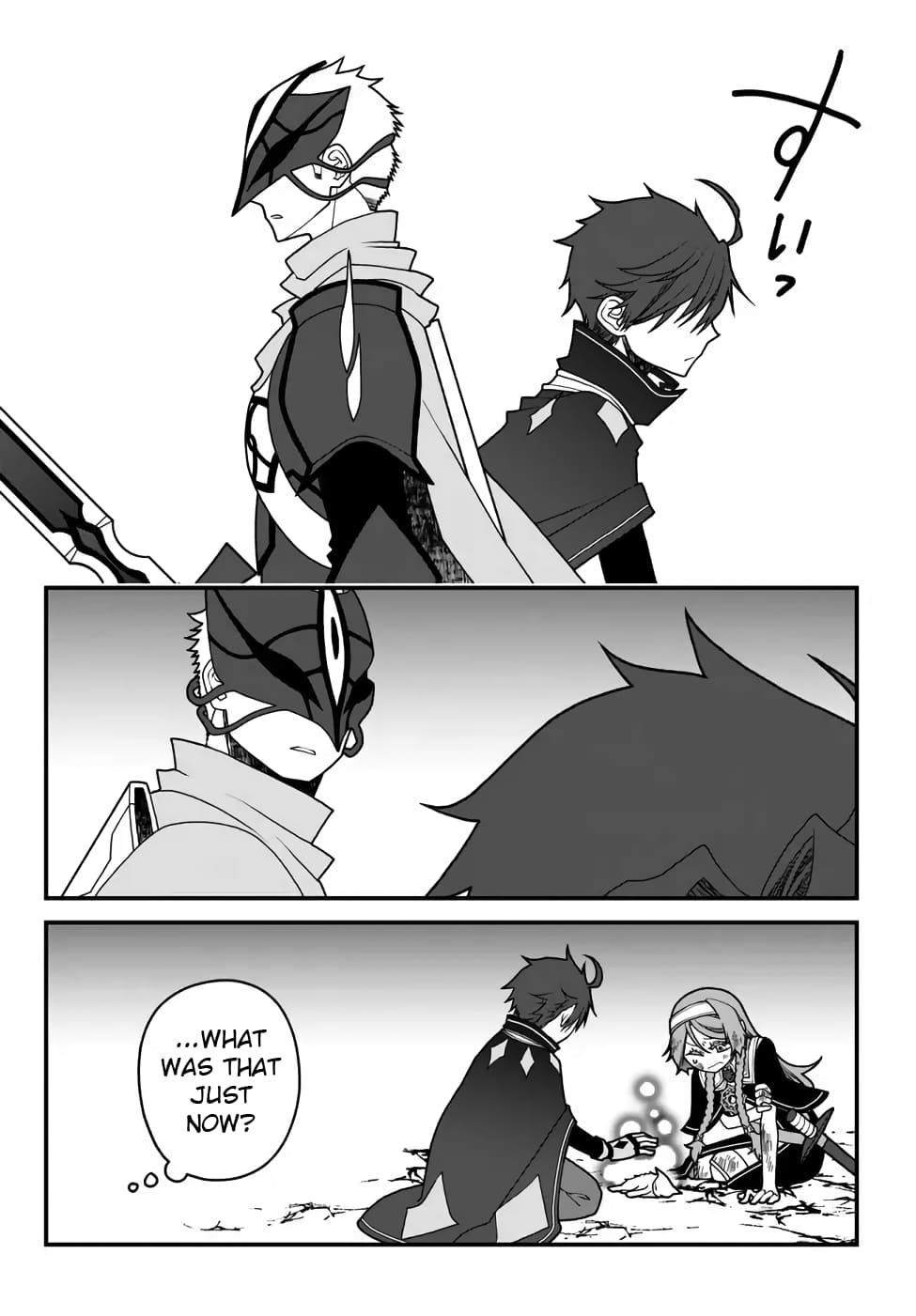Tsuihou no Kenja, Sekai wo Shiru ~Osanajimi Yuusha no Atsuryoku kara Nigete Jiyuu ni Natta Ore~ Chapter 36 — Page 6