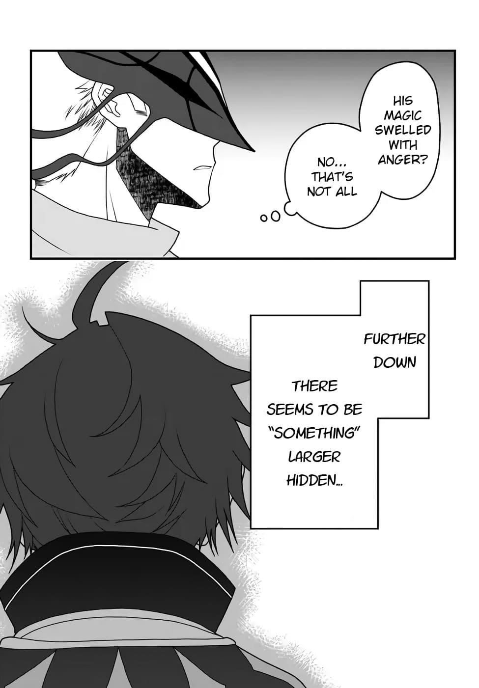 Tsuihou no Kenja, Sekai wo Shiru ~Osanajimi Yuusha no Atsuryoku kara Nigete Jiyuu ni Natta Ore~ Chapter 36 — Page 7