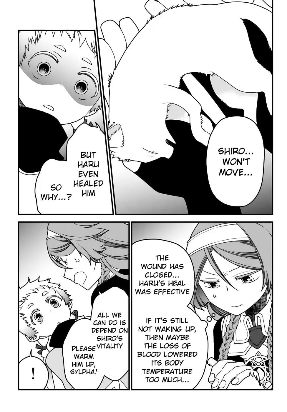 Tsuihou no Kenja, Sekai wo Shiru ~Osanajimi Yuusha no Atsuryoku kara Nigete Jiyuu ni Natta Ore~ Chapter 36 — Page 9