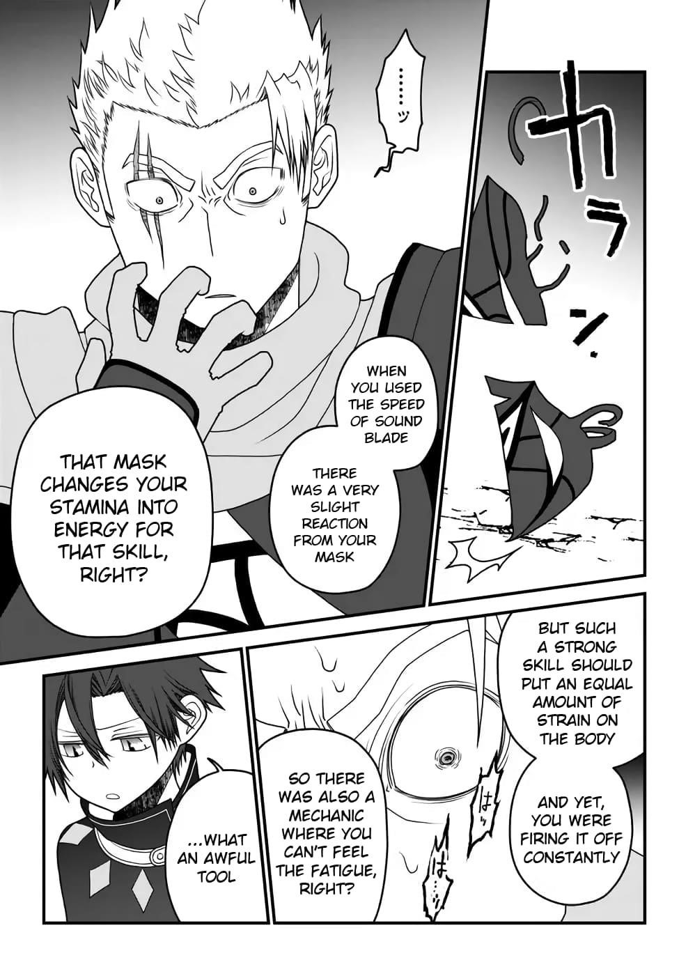 Tsuihou no Kenja, Sekai wo Shiru ~Osanajimi Yuusha no Atsuryoku kara Nigete Jiyuu ni Natta Ore~ Chapter 36 — Page 17