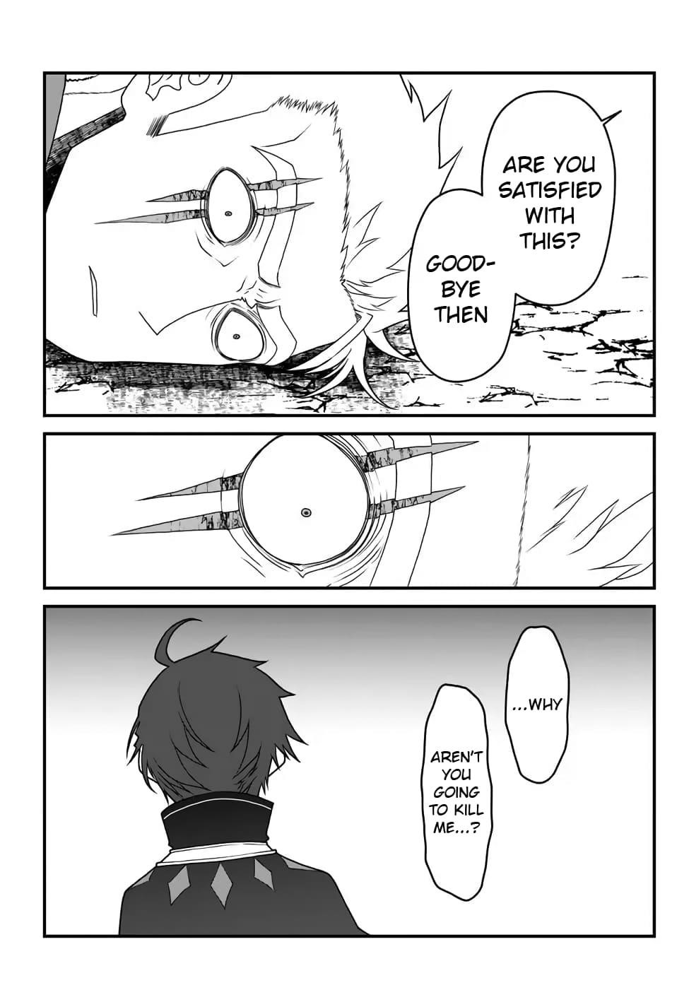 Tsuihou no Kenja, Sekai wo Shiru ~Osanajimi Yuusha no Atsuryoku kara Nigete Jiyuu ni Natta Ore~ Chapter 36 — Page 19