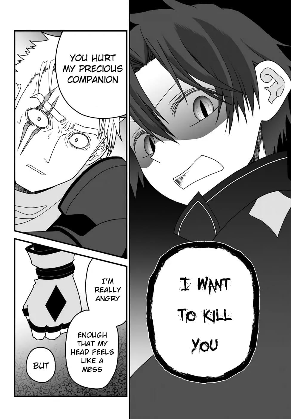 Tsuihou no Kenja, Sekai wo Shiru ~Osanajimi Yuusha no Atsuryoku kara Nigete Jiyuu ni Natta Ore~ Chapter 36 — Page 20