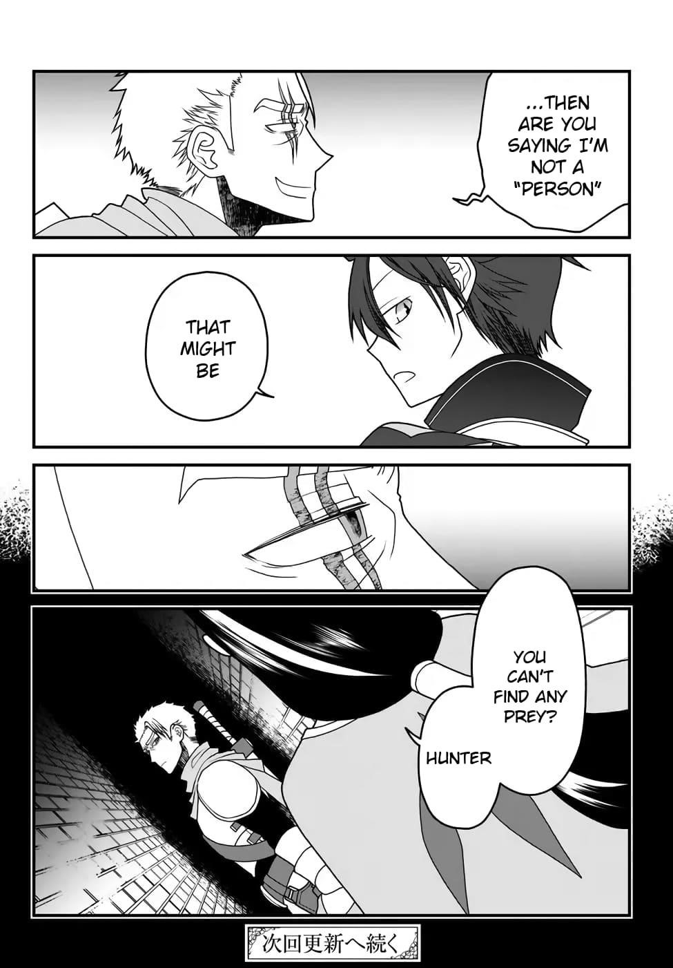 Tsuihou no Kenja, Sekai wo Shiru ~Osanajimi Yuusha no Atsuryoku kara Nigete Jiyuu ni Natta Ore~ Chapter 36 — Page 22