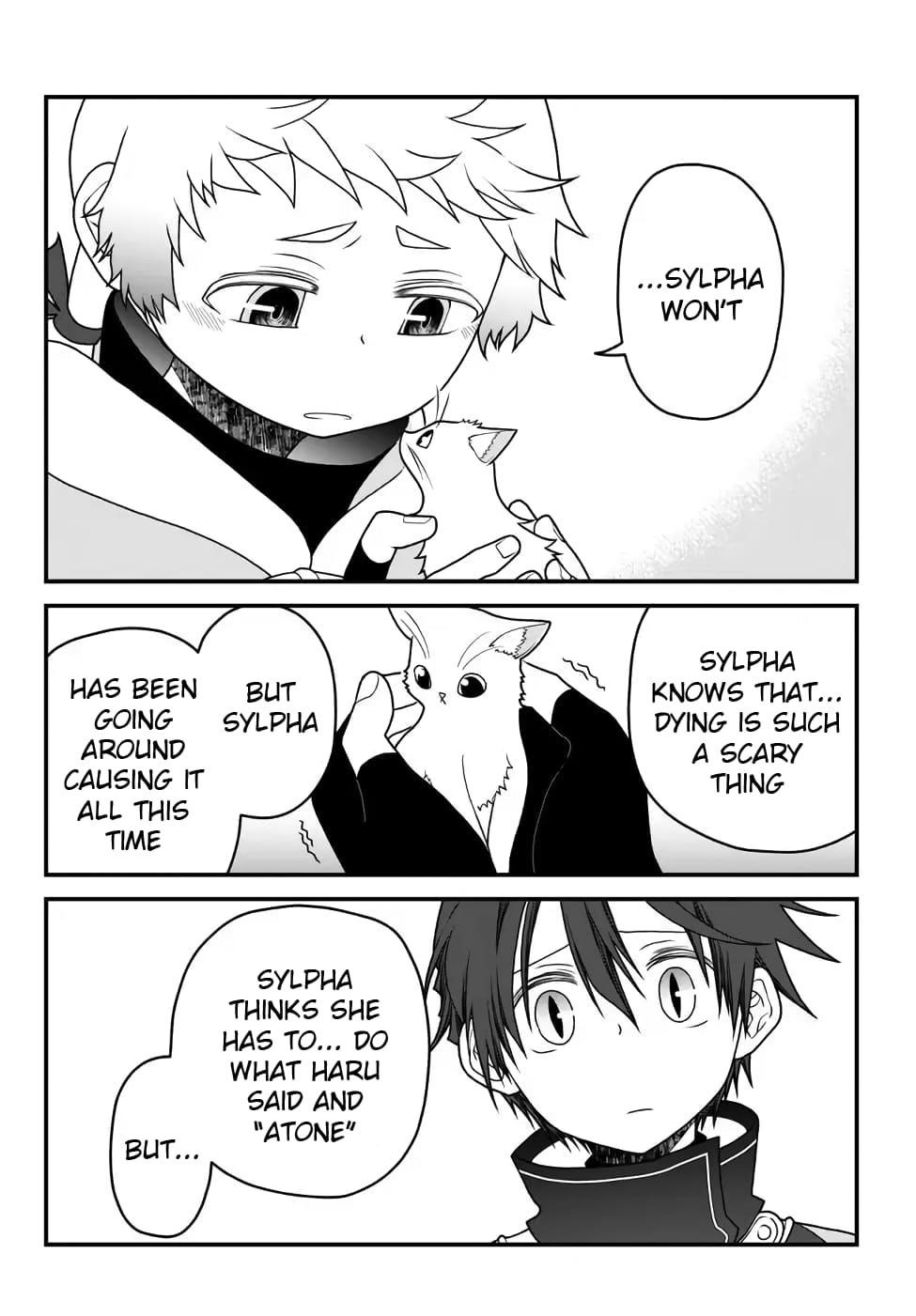 Tsuihou no Kenja, Sekai wo Shiru ~Osanajimi Yuusha no Atsuryoku kara Nigete Jiyuu ni Natta Ore~ Chapter 37 — Page 12