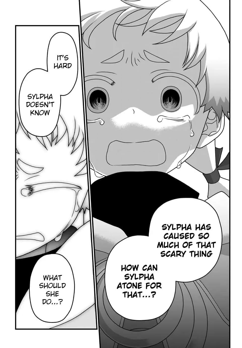 Tsuihou no Kenja, Sekai wo Shiru ~Osanajimi Yuusha no Atsuryoku kara Nigete Jiyuu ni Natta Ore~ Chapter 37 — Page 13