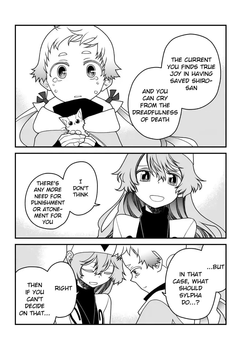 Tsuihou no Kenja, Sekai wo Shiru ~Osanajimi Yuusha no Atsuryoku kara Nigete Jiyuu ni Natta Ore~ Chapter 37 — Page 15