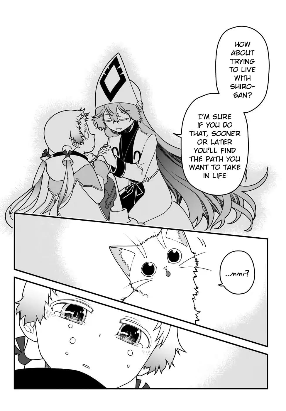 Tsuihou no Kenja, Sekai wo Shiru ~Osanajimi Yuusha no Atsuryoku kara Nigete Jiyuu ni Natta Ore~ Chapter 37 — Page 16