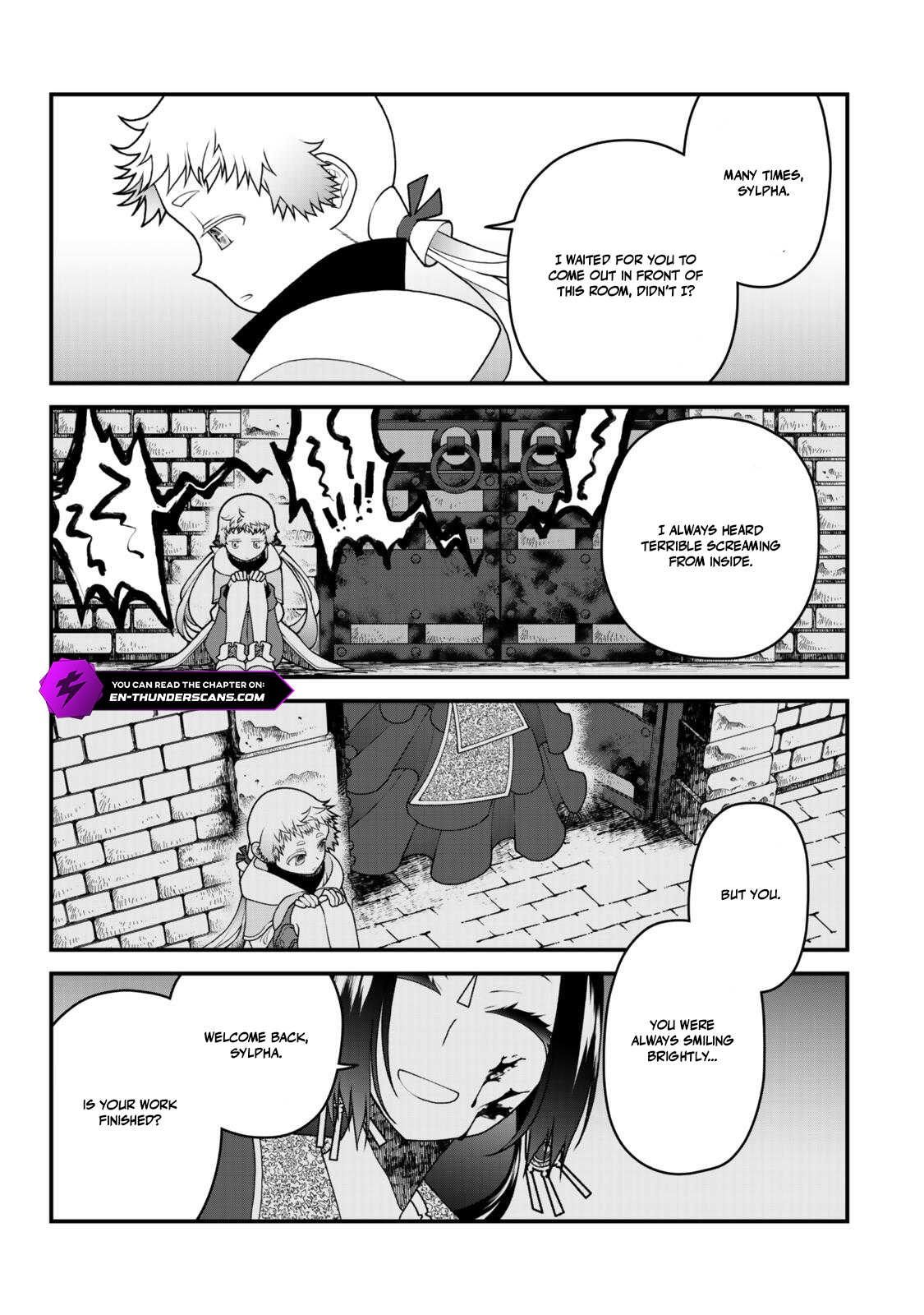 Tsuihou no Kenja, Sekai wo Shiru ~Osanajimi Yuusha no Atsuryoku kara Nigete Jiyuu ni Natta Ore~ Chapter 38 — Page 15