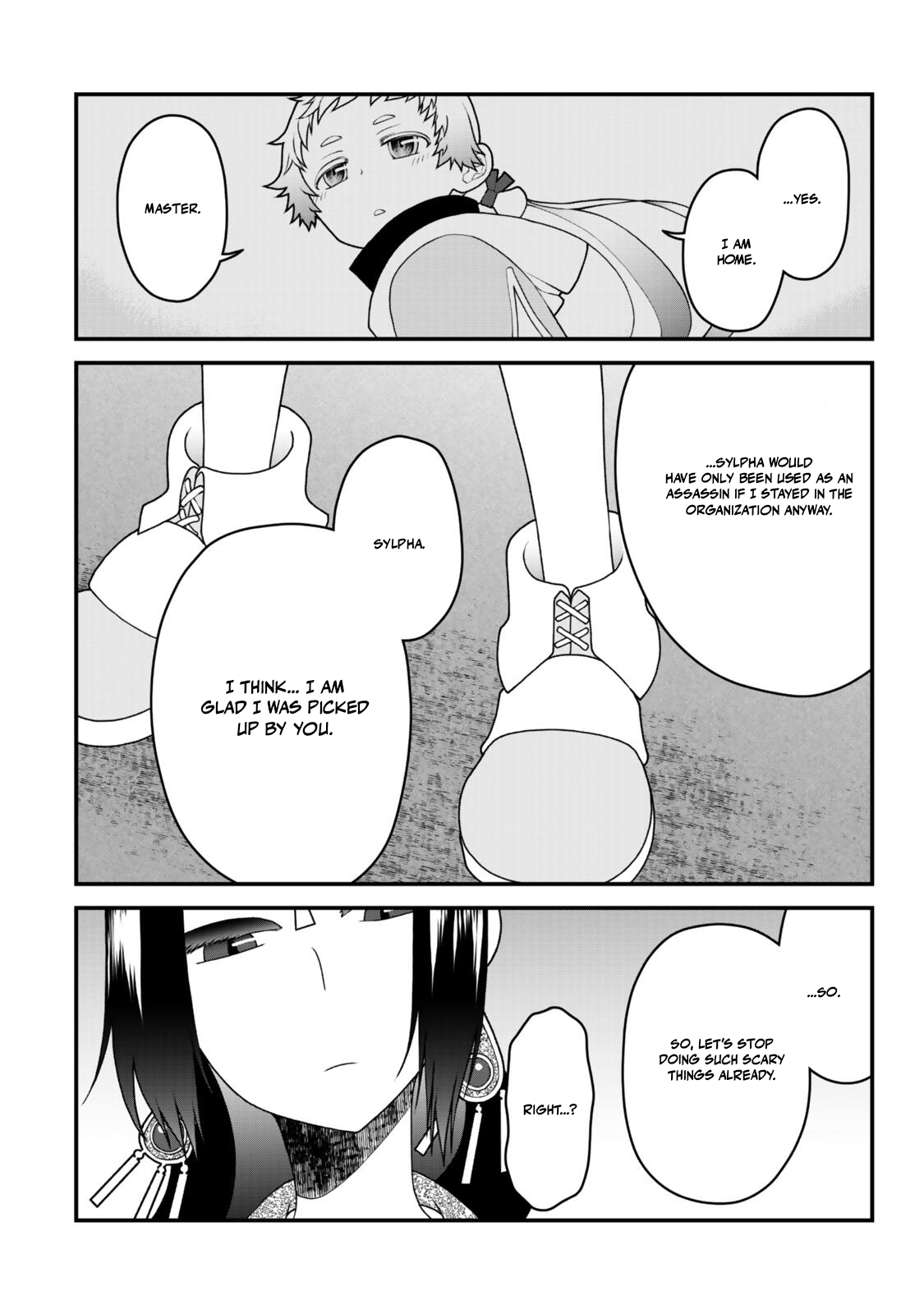 Tsuihou no Kenja, Sekai wo Shiru ~Osanajimi Yuusha no Atsuryoku kara Nigete Jiyuu ni Natta Ore~ Chapter 38 — Page 16