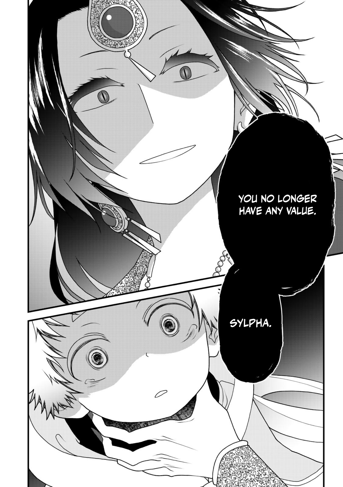 Tsuihou no Kenja, Sekai wo Shiru ~Osanajimi Yuusha no Atsuryoku kara Nigete Jiyuu ni Natta Ore~ Chapter 38 — Page 18