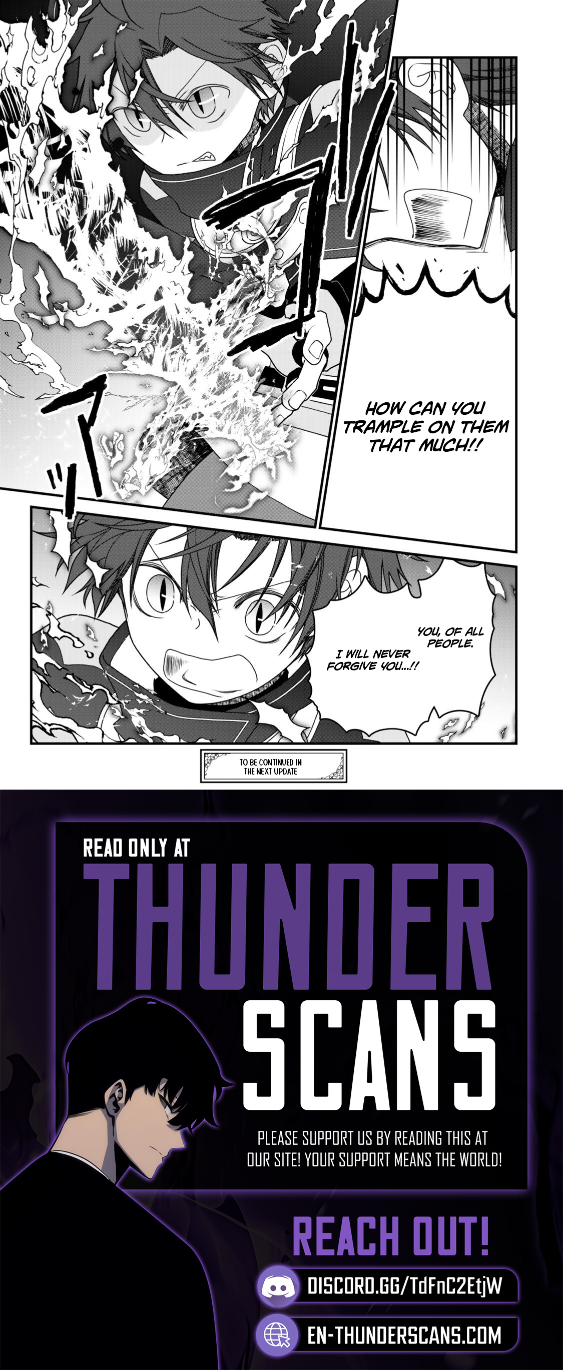 Tsuihou no Kenja, Sekai wo Shiru ~Osanajimi Yuusha no Atsuryoku kara Nigete Jiyuu ni Natta Ore~ Chapter 38 — Page 21