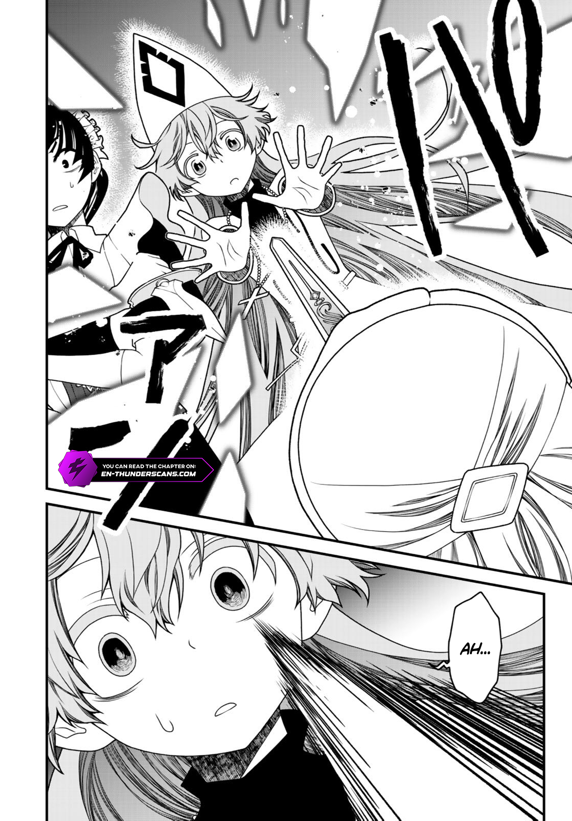 Tsuihou no Kenja, Sekai wo Shiru ~Osanajimi Yuusha no Atsuryoku kara Nigete Jiyuu ni Natta Ore~ Chapter 39 — Page 5