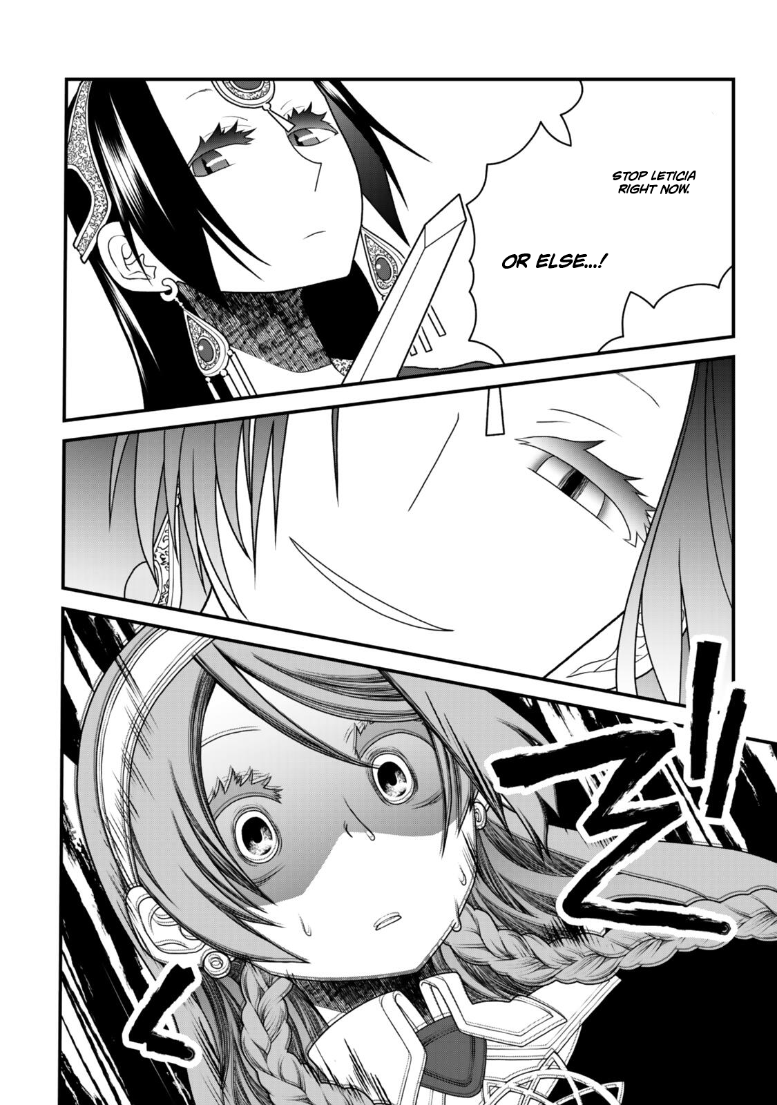 Tsuihou no Kenja, Sekai wo Shiru ~Osanajimi Yuusha no Atsuryoku kara Nigete Jiyuu ni Natta Ore~ Chapter 39 — Page 13