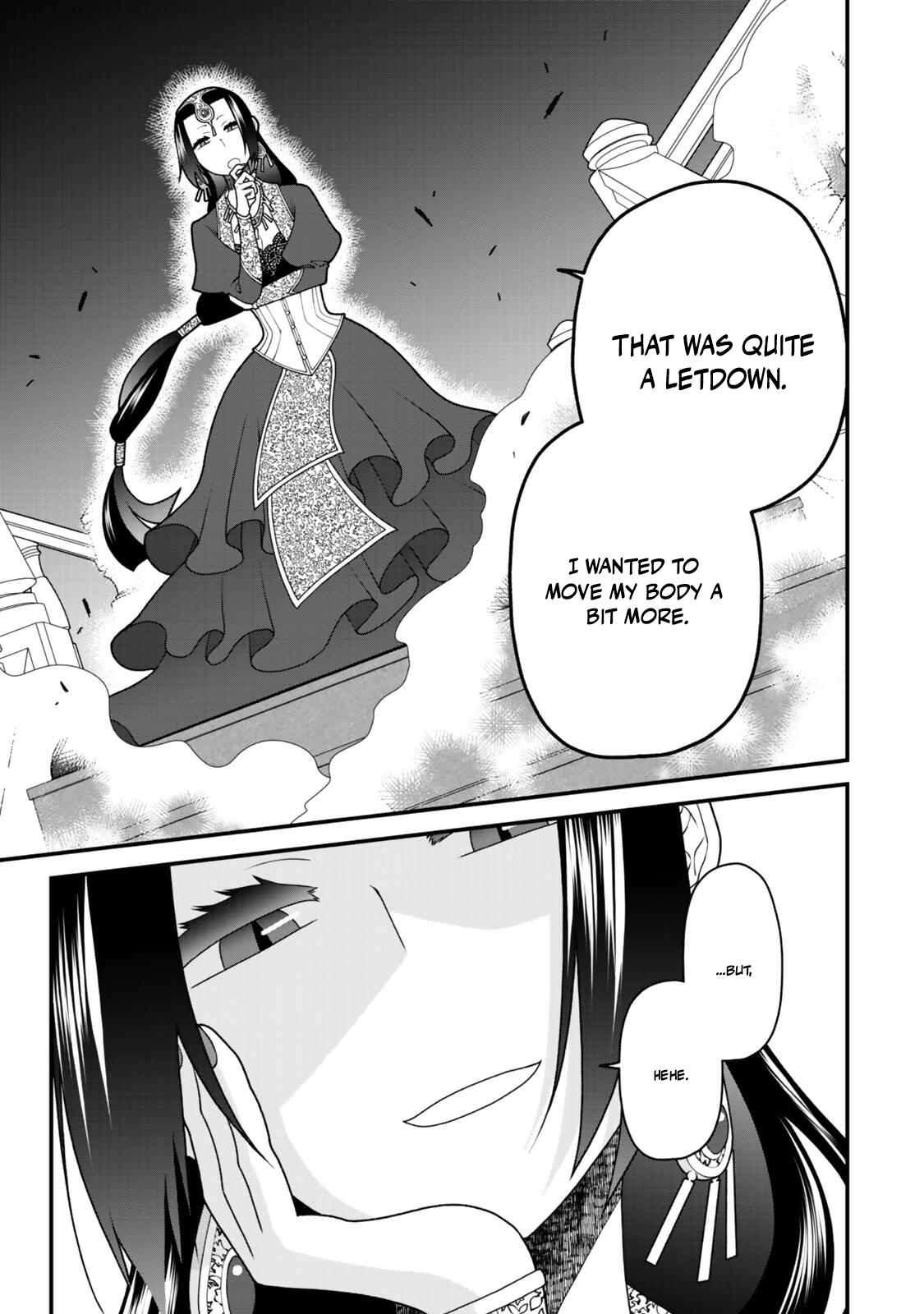 Tsuihou no Kenja, Sekai wo Shiru ~Osanajimi Yuusha no Atsuryoku kara Nigete Jiyuu ni Natta Ore~ Chapter 39 — Page 16