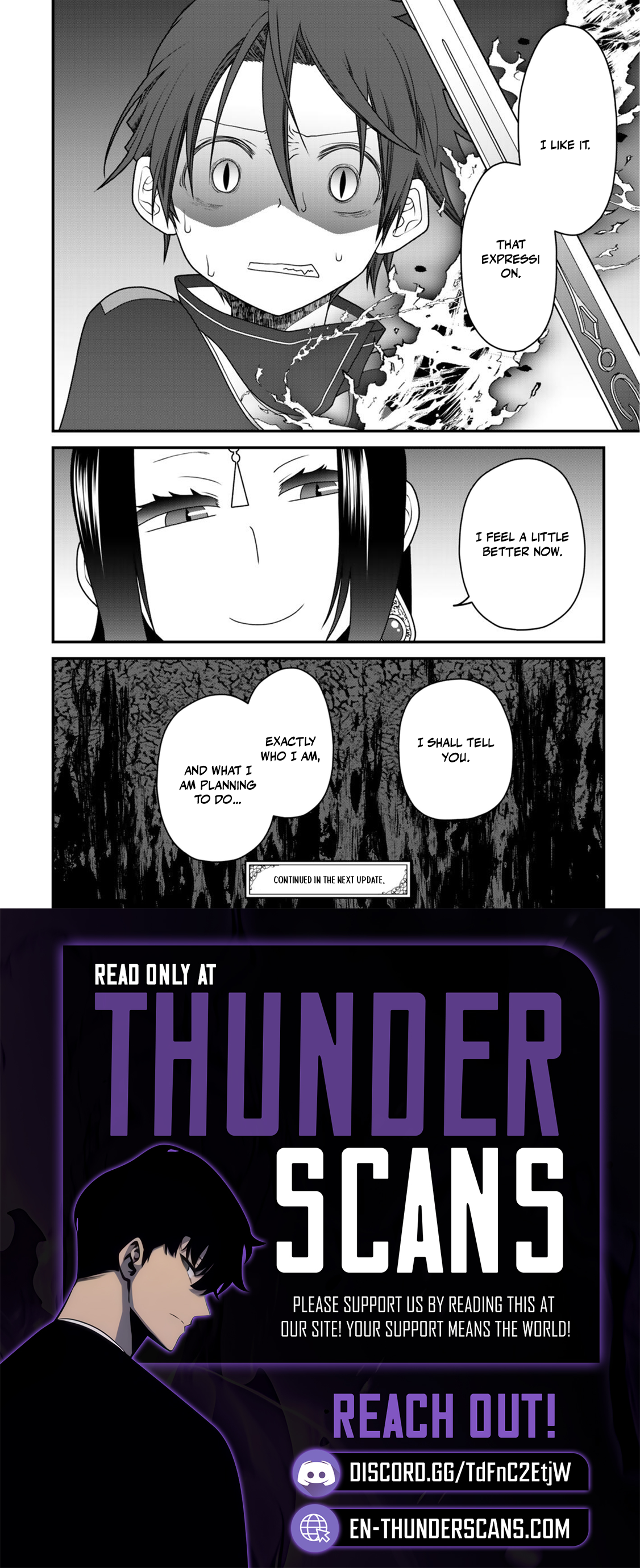 Tsuihou no Kenja, Sekai wo Shiru ~Osanajimi Yuusha no Atsuryoku kara Nigete Jiyuu ni Natta Ore~ Chapter 39 — Page 17