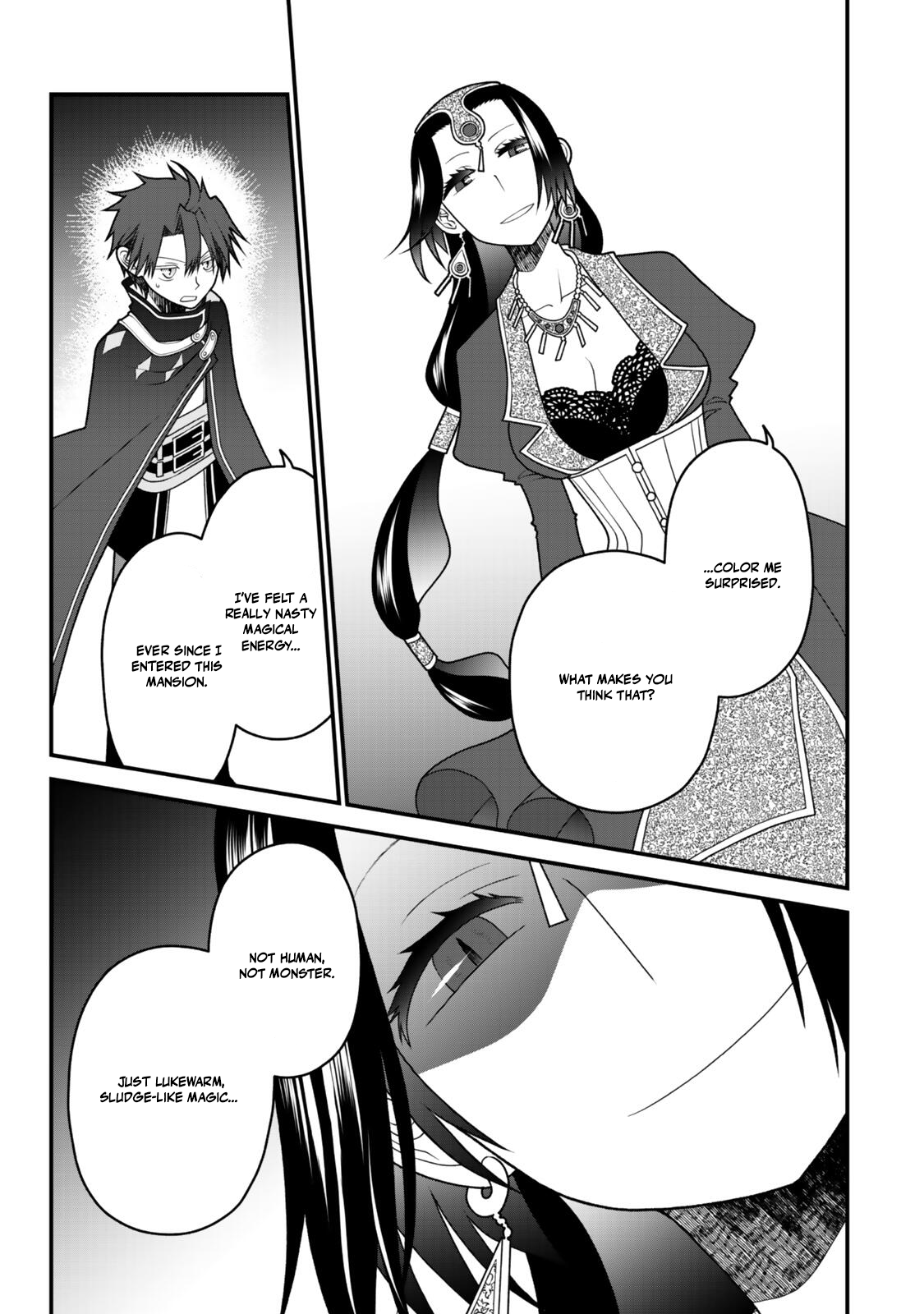Tsuihou no Kenja, Sekai wo Shiru ~Osanajimi Yuusha no Atsuryoku kara Nigete Jiyuu ni Natta Ore~ Chapter 40 — Page 7