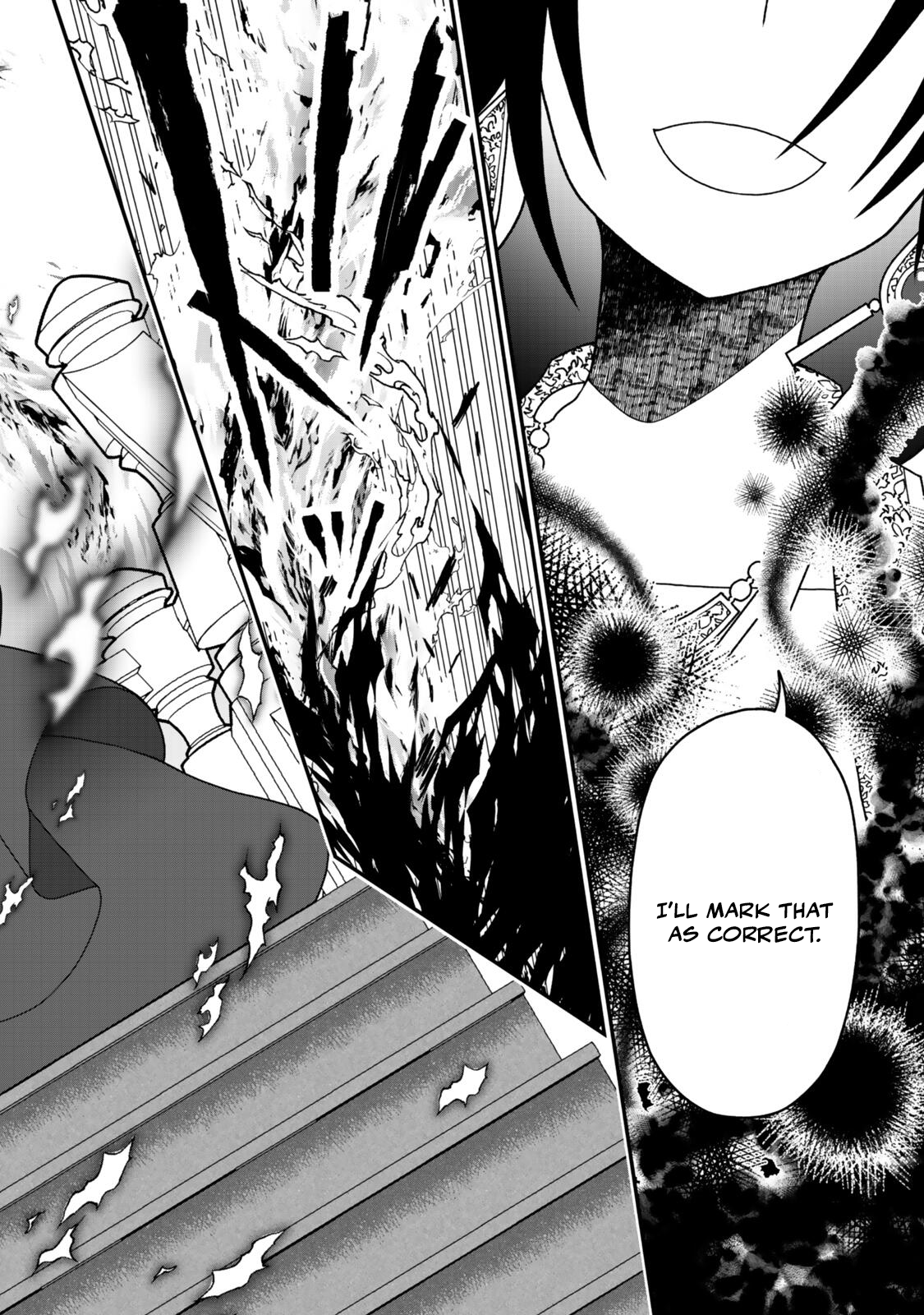 Tsuihou no Kenja, Sekai wo Shiru ~Osanajimi Yuusha no Atsuryoku kara Nigete Jiyuu ni Natta Ore~ Chapter 40 — Page 14
