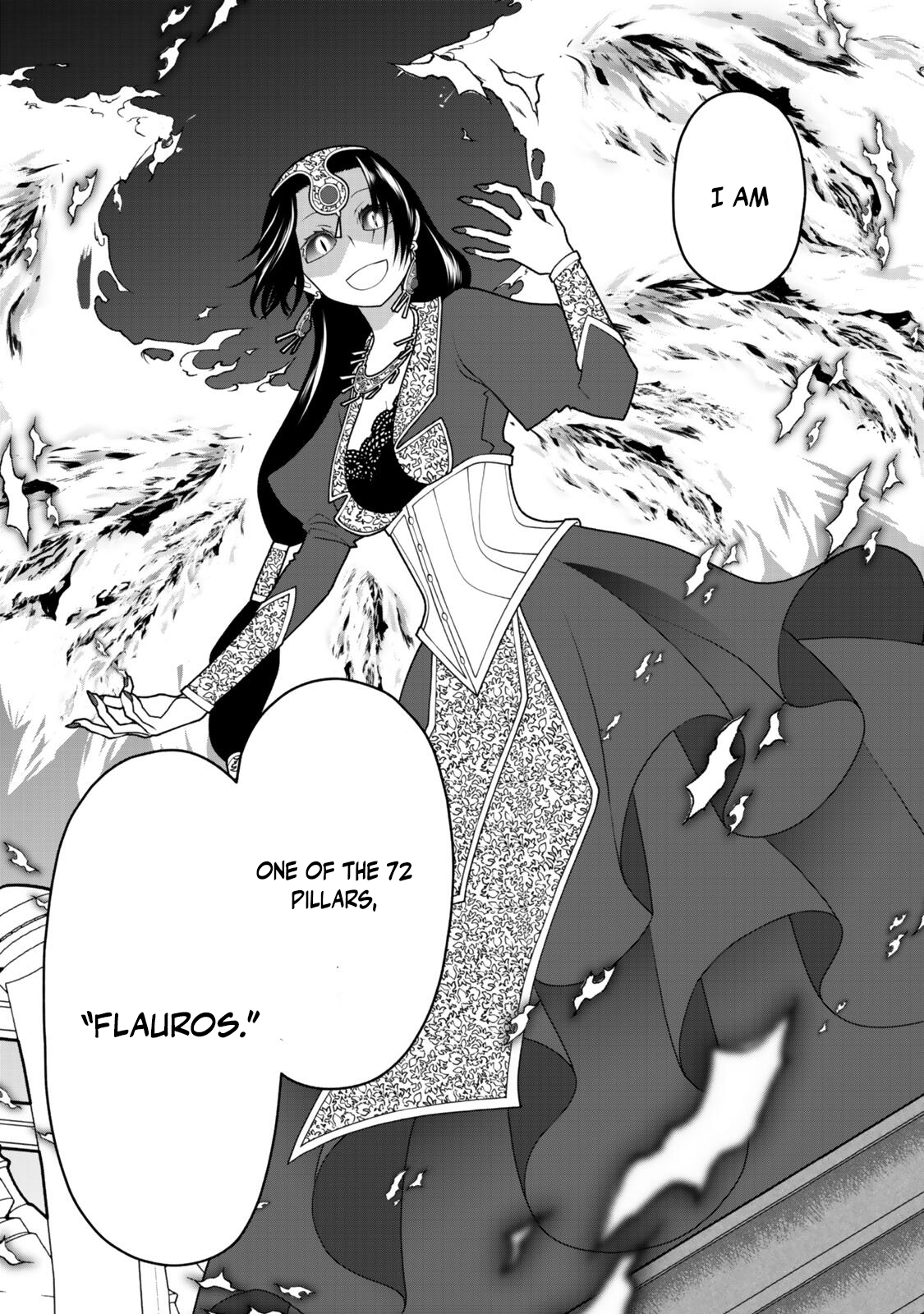 Tsuihou no Kenja, Sekai wo Shiru ~Osanajimi Yuusha no Atsuryoku kara Nigete Jiyuu ni Natta Ore~ Chapter 40 — Page 15