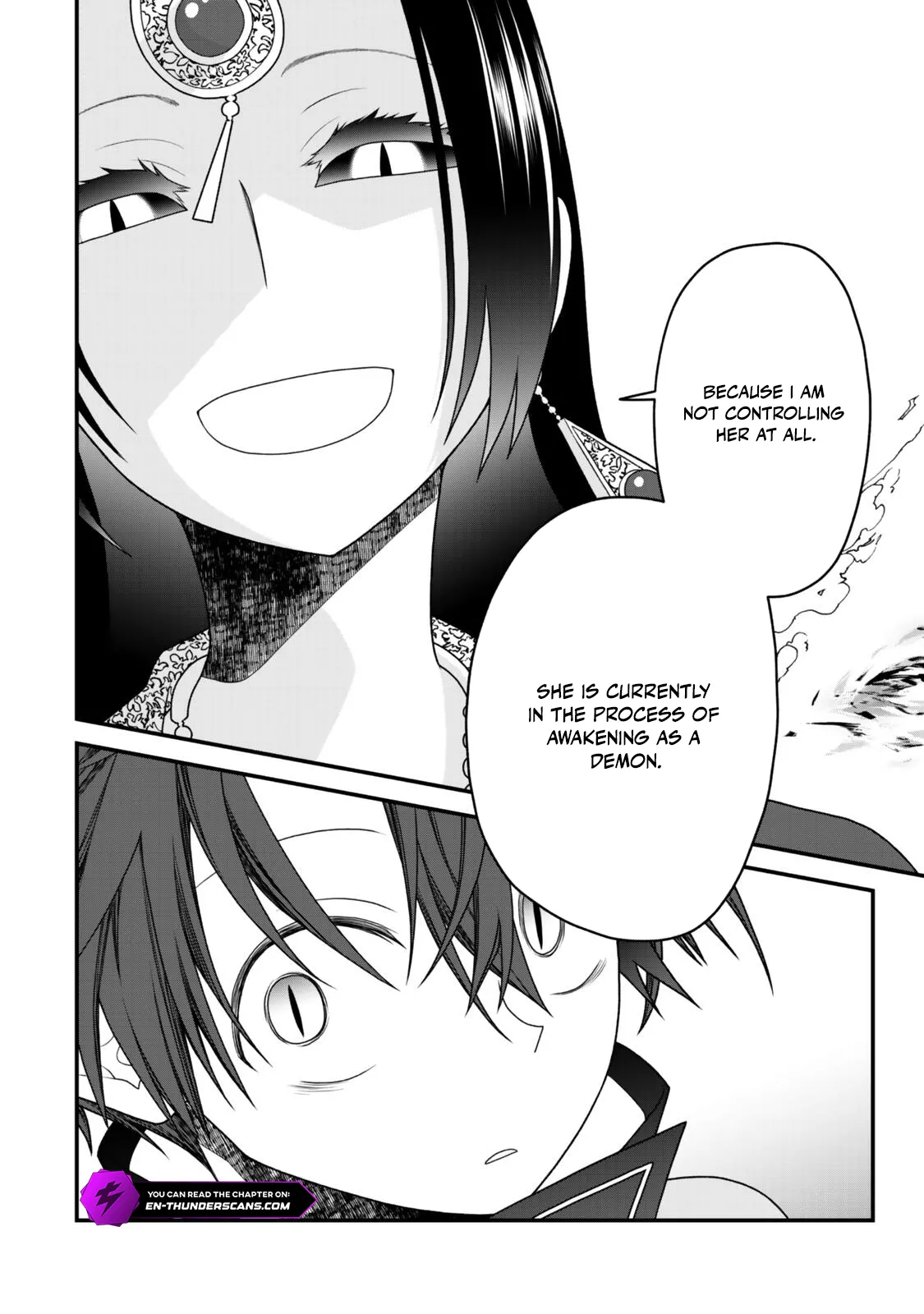 Tsuihou no Kenja, Sekai wo Shiru ~Osanajimi Yuusha no Atsuryoku kara Nigete Jiyuu ni Natta Ore~ Chapter 41 — Page 2