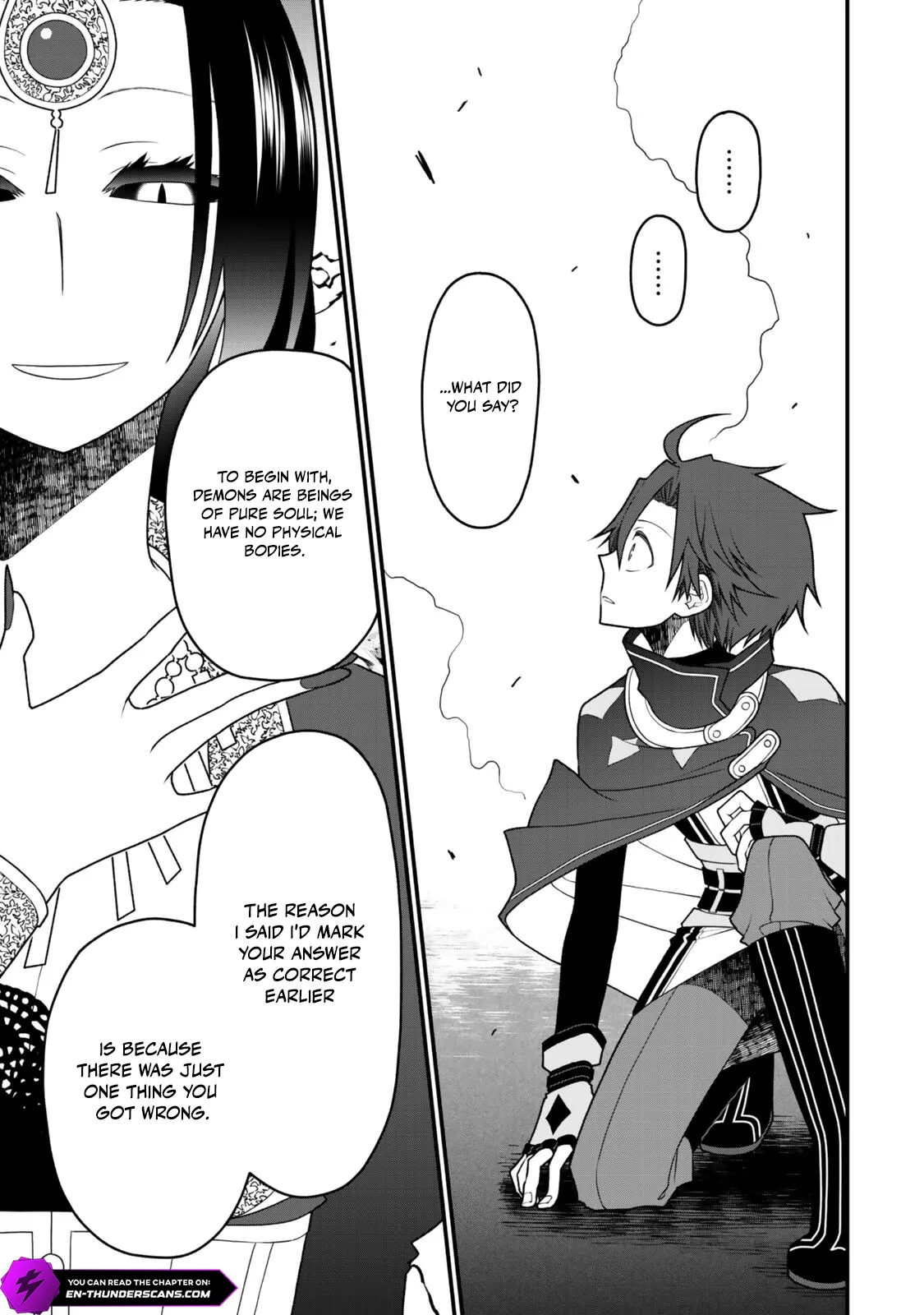 Tsuihou no Kenja, Sekai wo Shiru ~Osanajimi Yuusha no Atsuryoku kara Nigete Jiyuu ni Natta Ore~ Chapter 41 — Page 3