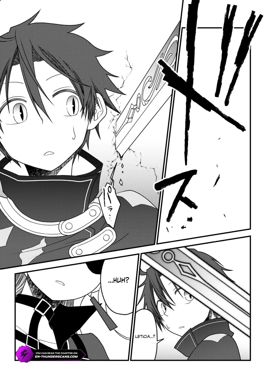 Tsuihou no Kenja, Sekai wo Shiru ~Osanajimi Yuusha no Atsuryoku kara Nigete Jiyuu ni Natta Ore~ Chapter 41 — Page 11
