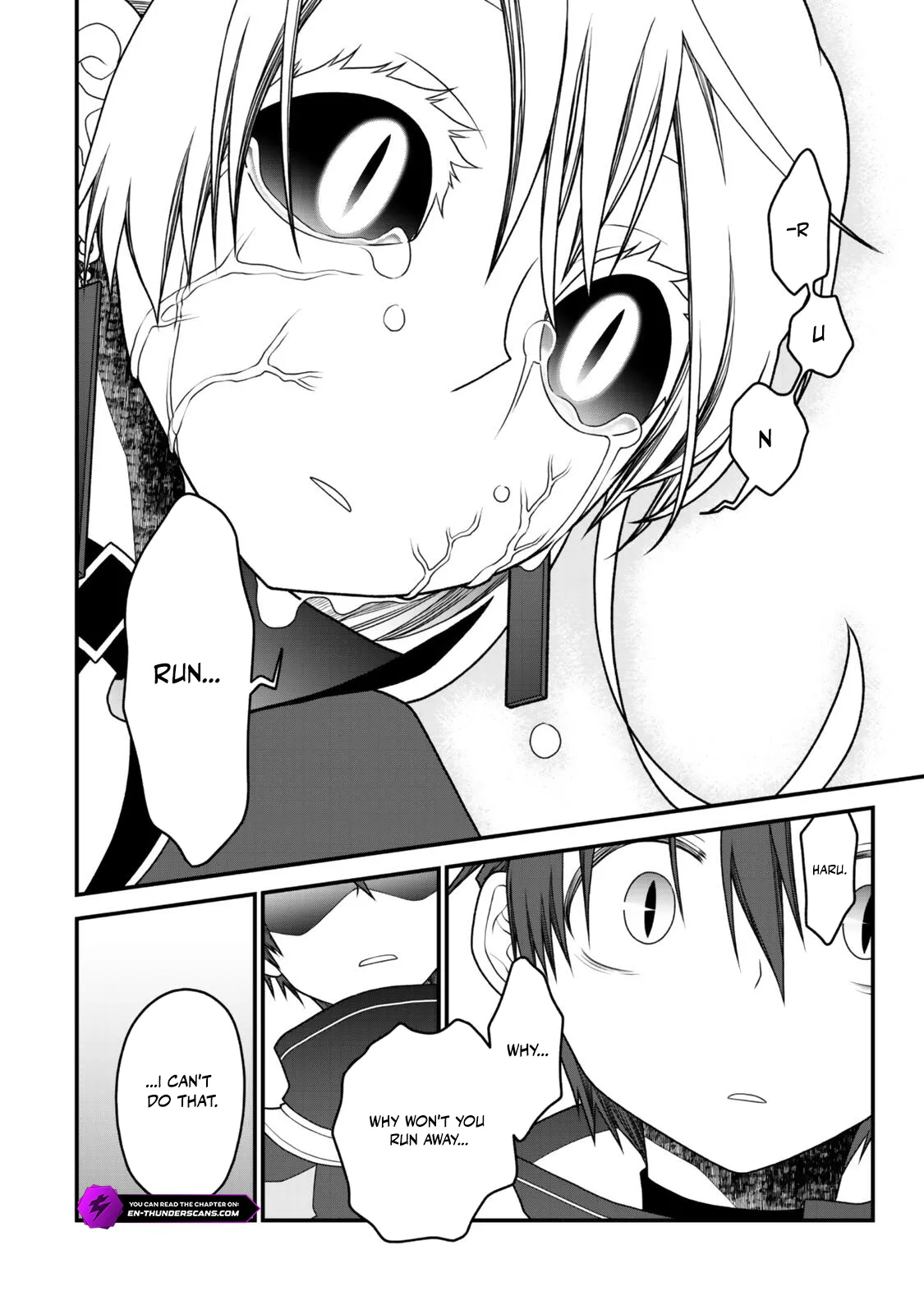 Tsuihou no Kenja, Sekai wo Shiru ~Osanajimi Yuusha no Atsuryoku kara Nigete Jiyuu ni Natta Ore~ Chapter 41 — Page 12
