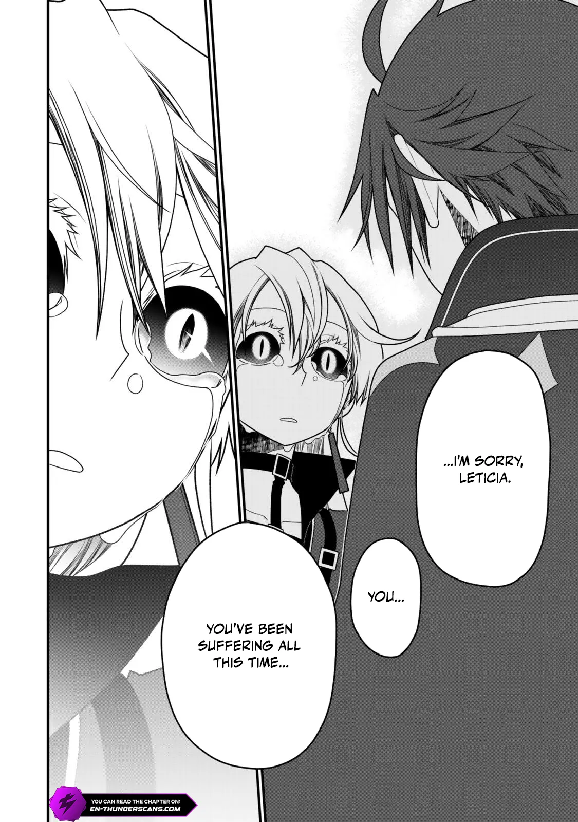 Tsuihou no Kenja, Sekai wo Shiru ~Osanajimi Yuusha no Atsuryoku kara Nigete Jiyuu ni Natta Ore~ Chapter 41 — Page 14