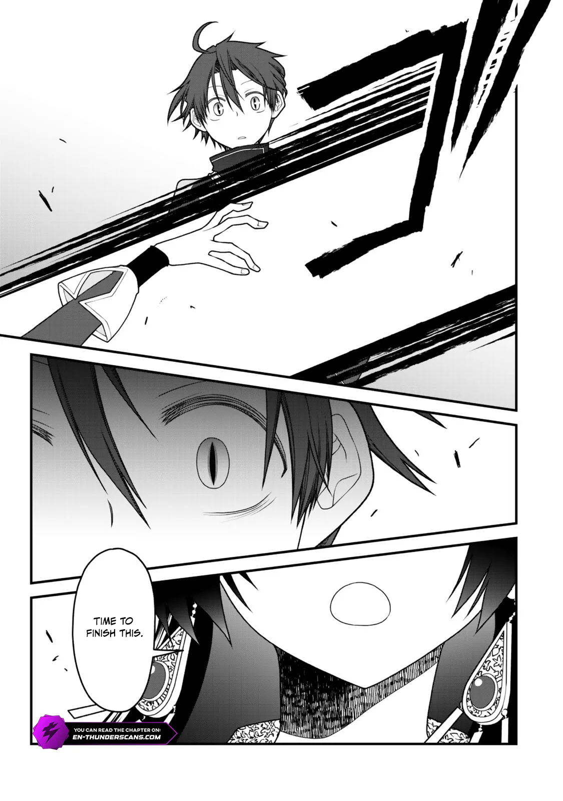 Tsuihou no Kenja, Sekai wo Shiru ~Osanajimi Yuusha no Atsuryoku kara Nigete Jiyuu ni Natta Ore~ Chapter 41 — Page 15