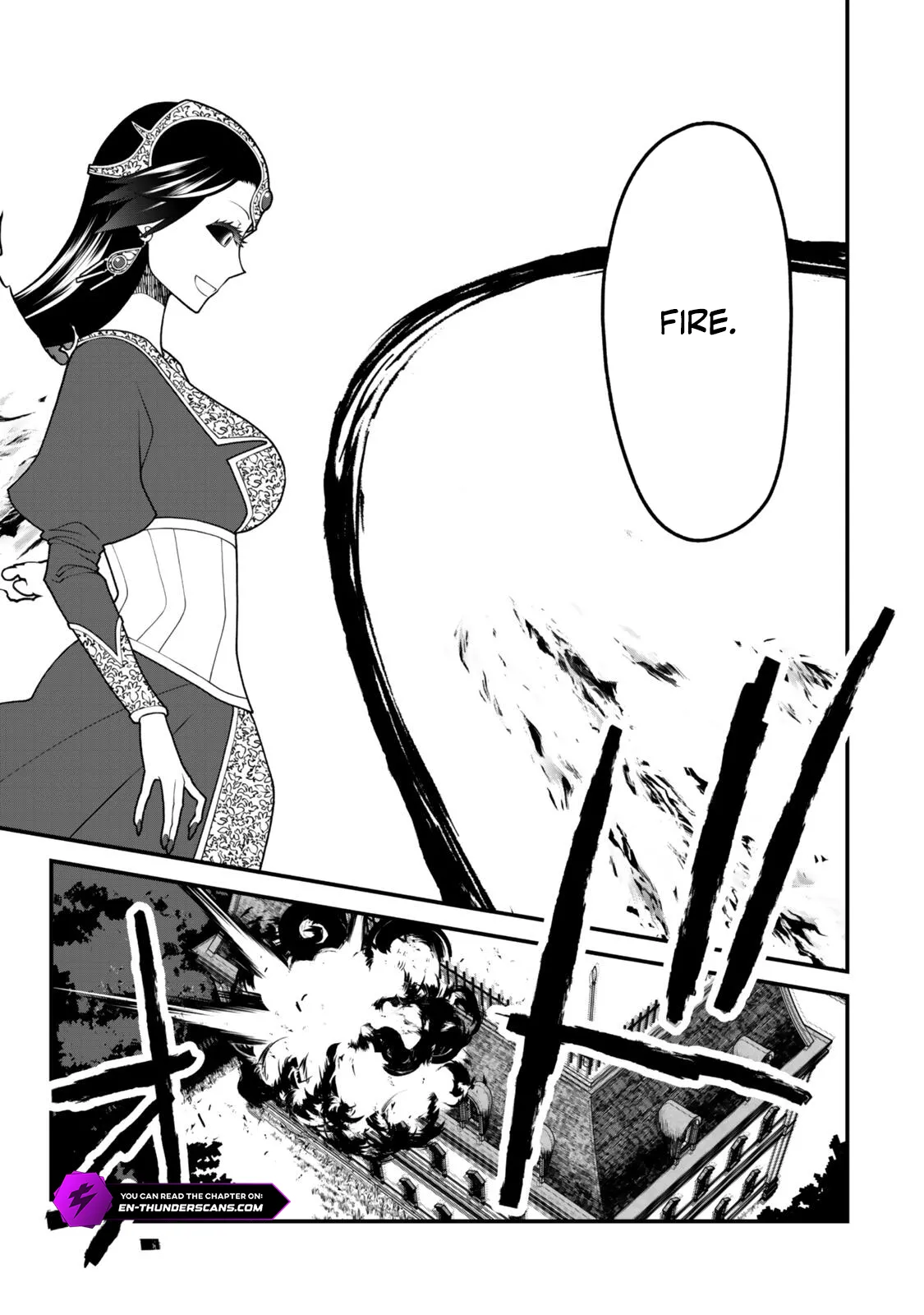 Tsuihou no Kenja, Sekai wo Shiru ~Osanajimi Yuusha no Atsuryoku kara Nigete Jiyuu ni Natta Ore~ Chapter 41 — Page 17