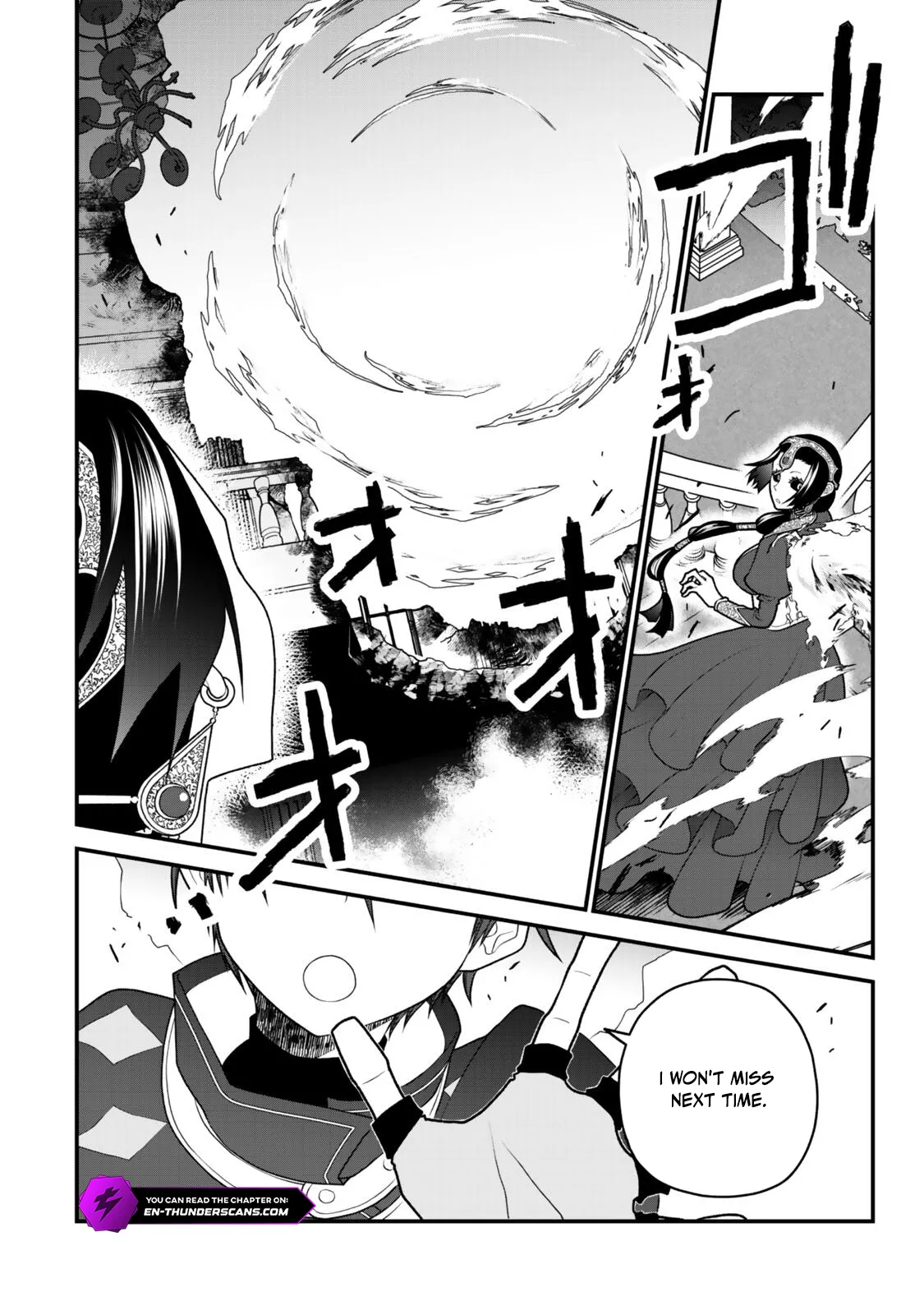 Tsuihou no Kenja, Sekai wo Shiru ~Osanajimi Yuusha no Atsuryoku kara Nigete Jiyuu ni Natta Ore~ Chapter 41 — Page 18