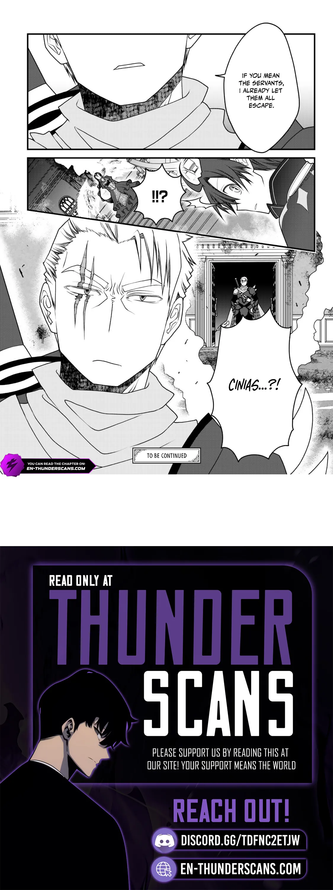 Tsuihou no Kenja, Sekai wo Shiru ~Osanajimi Yuusha no Atsuryoku kara Nigete Jiyuu ni Natta Ore~ Chapter 41 — Page 20