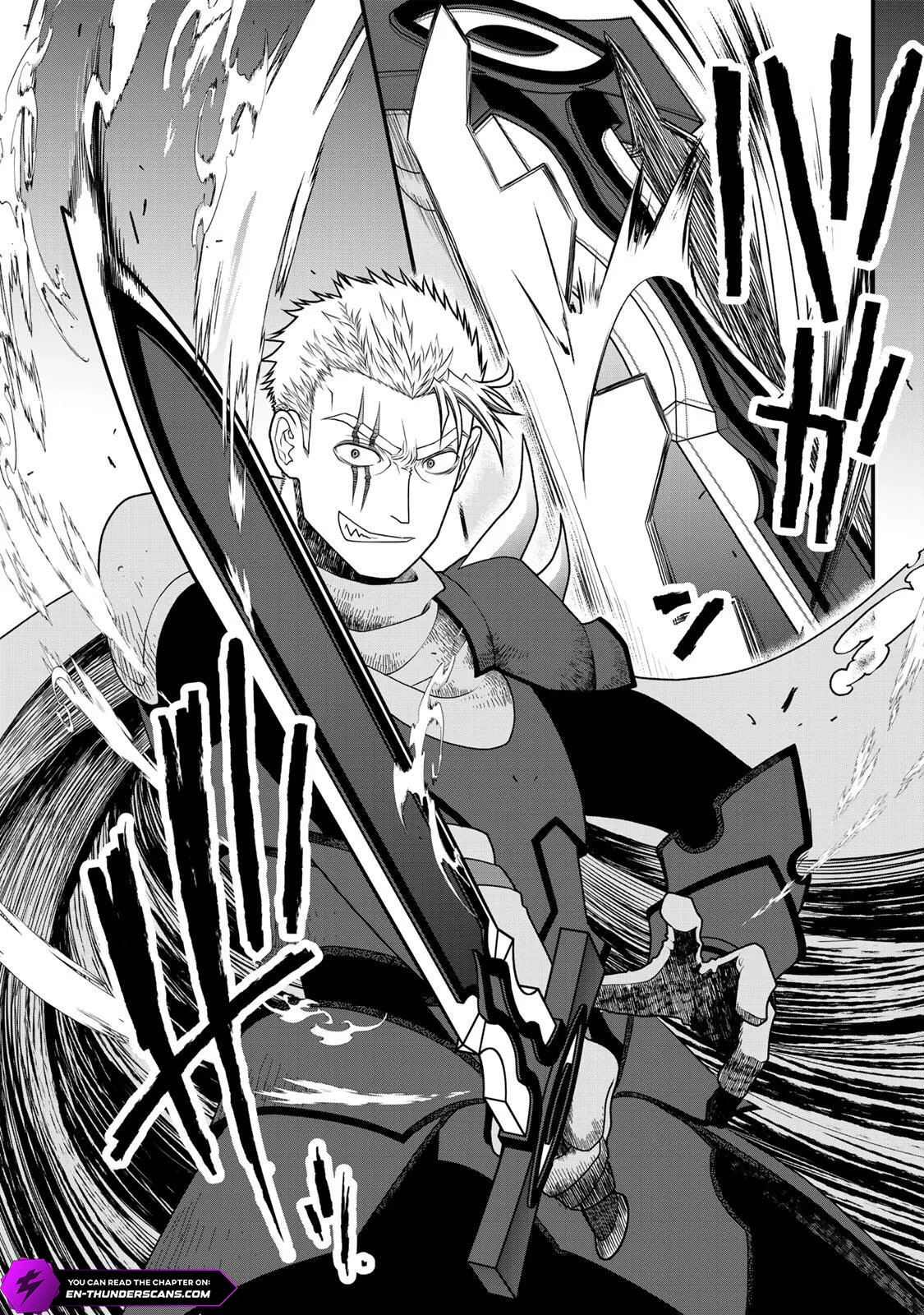 Tsuihou no Kenja, Sekai wo Shiru ~Osanajimi Yuusha no Atsuryoku kara Nigete Jiyuu ni Natta Ore~ Chapter 42 — Page 4