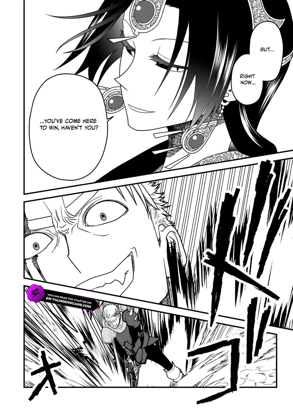 Tsuihou no Kenja, Sekai wo Shiru ~Osanajimi Yuusha no Atsuryoku kara Nigete Jiyuu ni Natta Ore~ Chapter 42 — Page 12