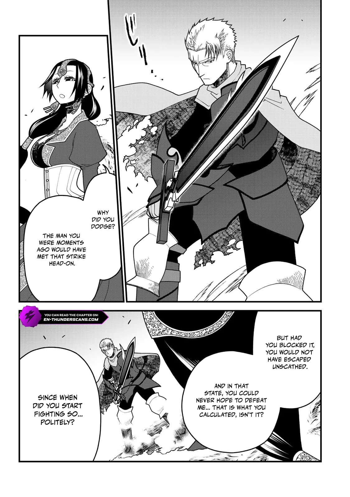 Tsuihou no Kenja, Sekai wo Shiru ~Osanajimi Yuusha no Atsuryoku kara Nigete Jiyuu ni Natta Ore~ Chapter 42 — Page 15