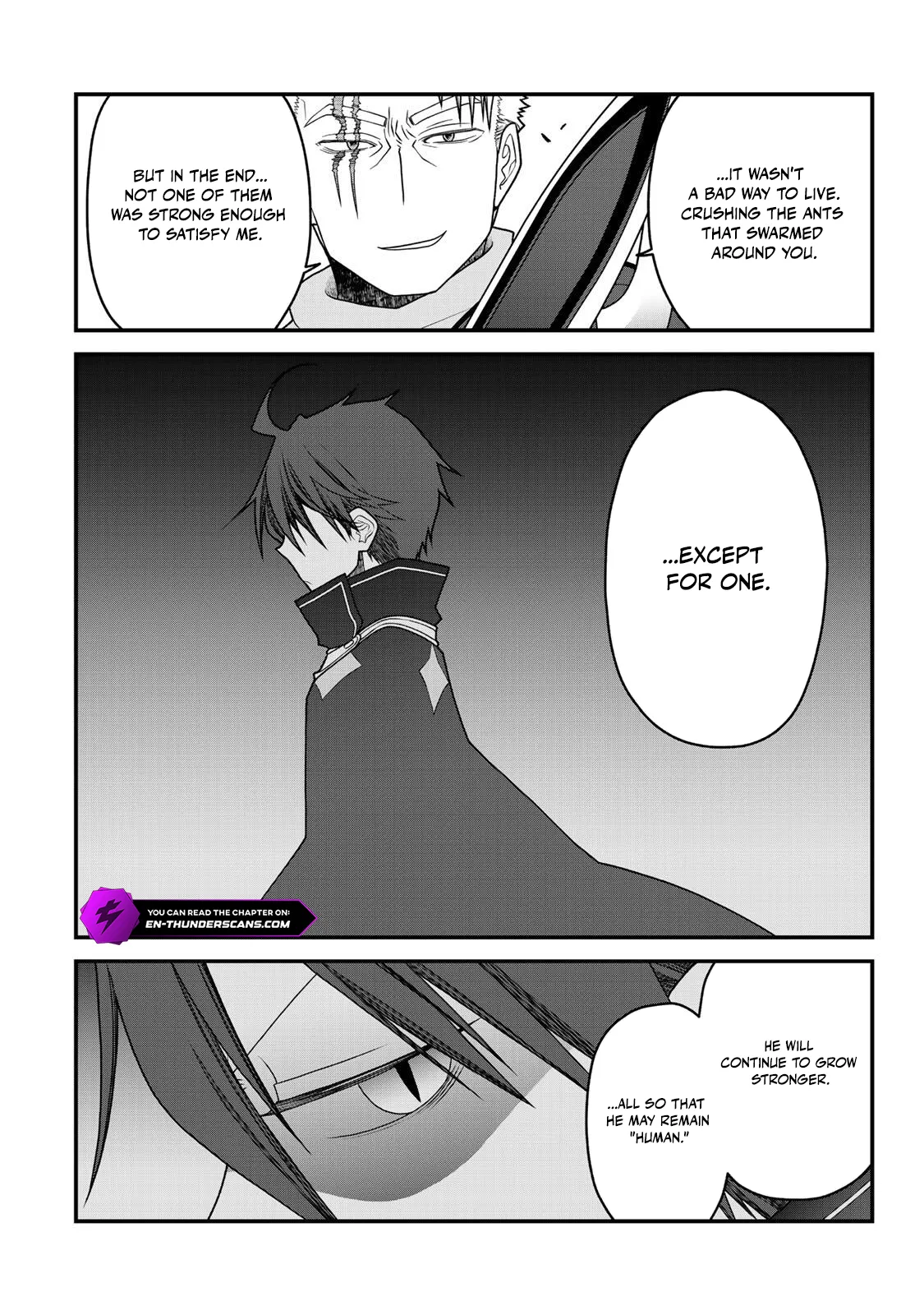 Tsuihou no Kenja, Sekai wo Shiru ~Osanajimi Yuusha no Atsuryoku kara Nigete Jiyuu ni Natta Ore~ Chapter 42 — Page 16