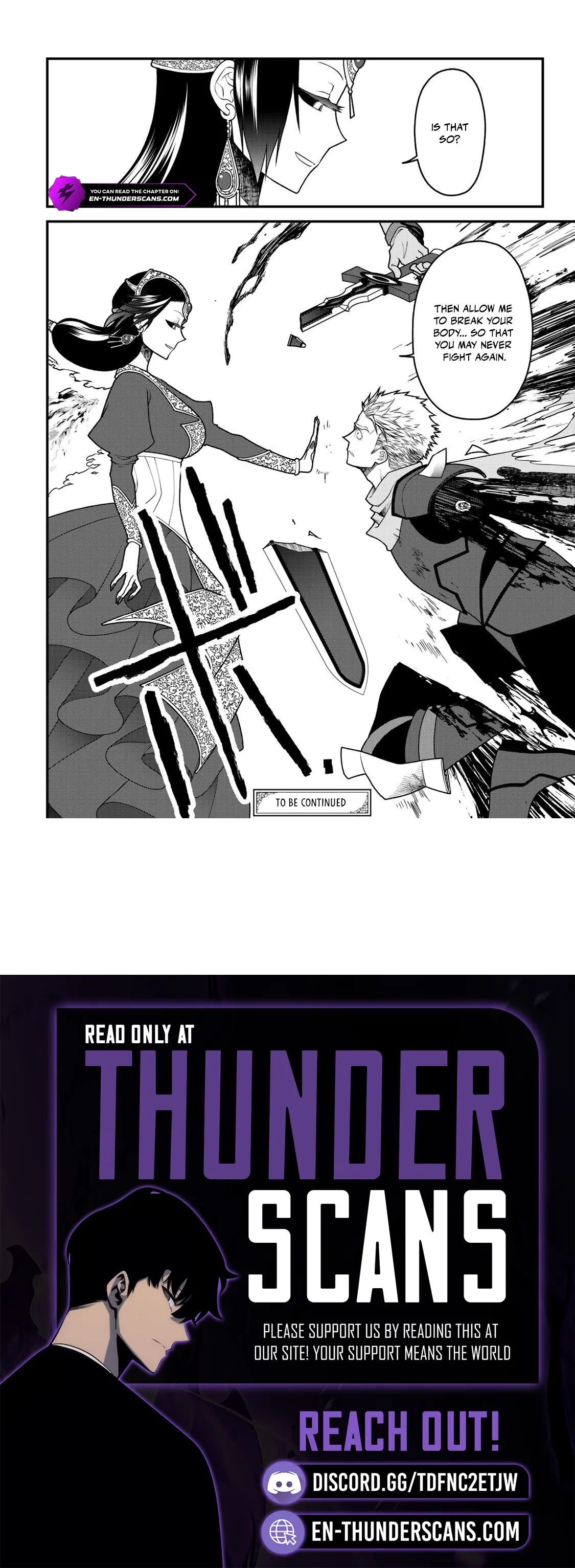 Tsuihou no Kenja, Sekai wo Shiru ~Osanajimi Yuusha no Atsuryoku kara Nigete Jiyuu ni Natta Ore~ Chapter 42 — Page 18