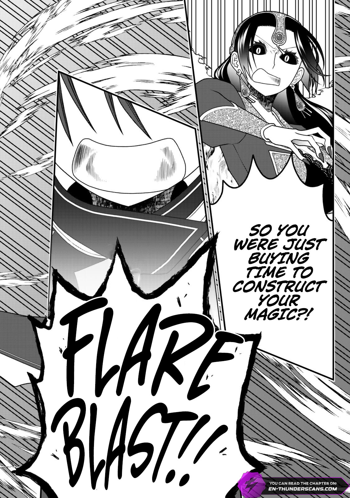 Tsuihou no Kenja, Sekai wo Shiru ~Osanajimi Yuusha no Atsuryoku kara Nigete Jiyuu ni Natta Ore~ Chapter 43 — Page 5