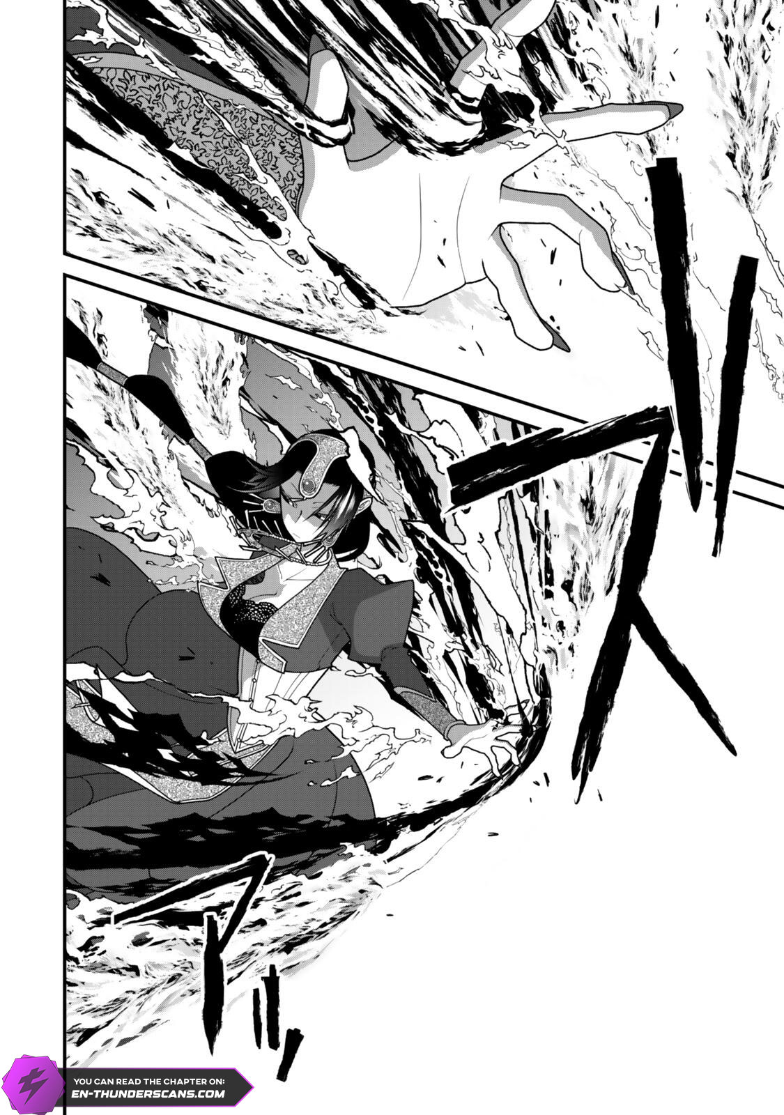 Tsuihou no Kenja, Sekai wo Shiru ~Osanajimi Yuusha no Atsuryoku kara Nigete Jiyuu ni Natta Ore~ Chapter 43 — Page 7