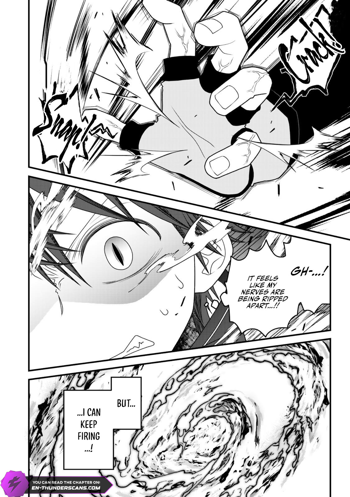 Tsuihou no Kenja, Sekai wo Shiru ~Osanajimi Yuusha no Atsuryoku kara Nigete Jiyuu ni Natta Ore~ Chapter 43 — Page 13