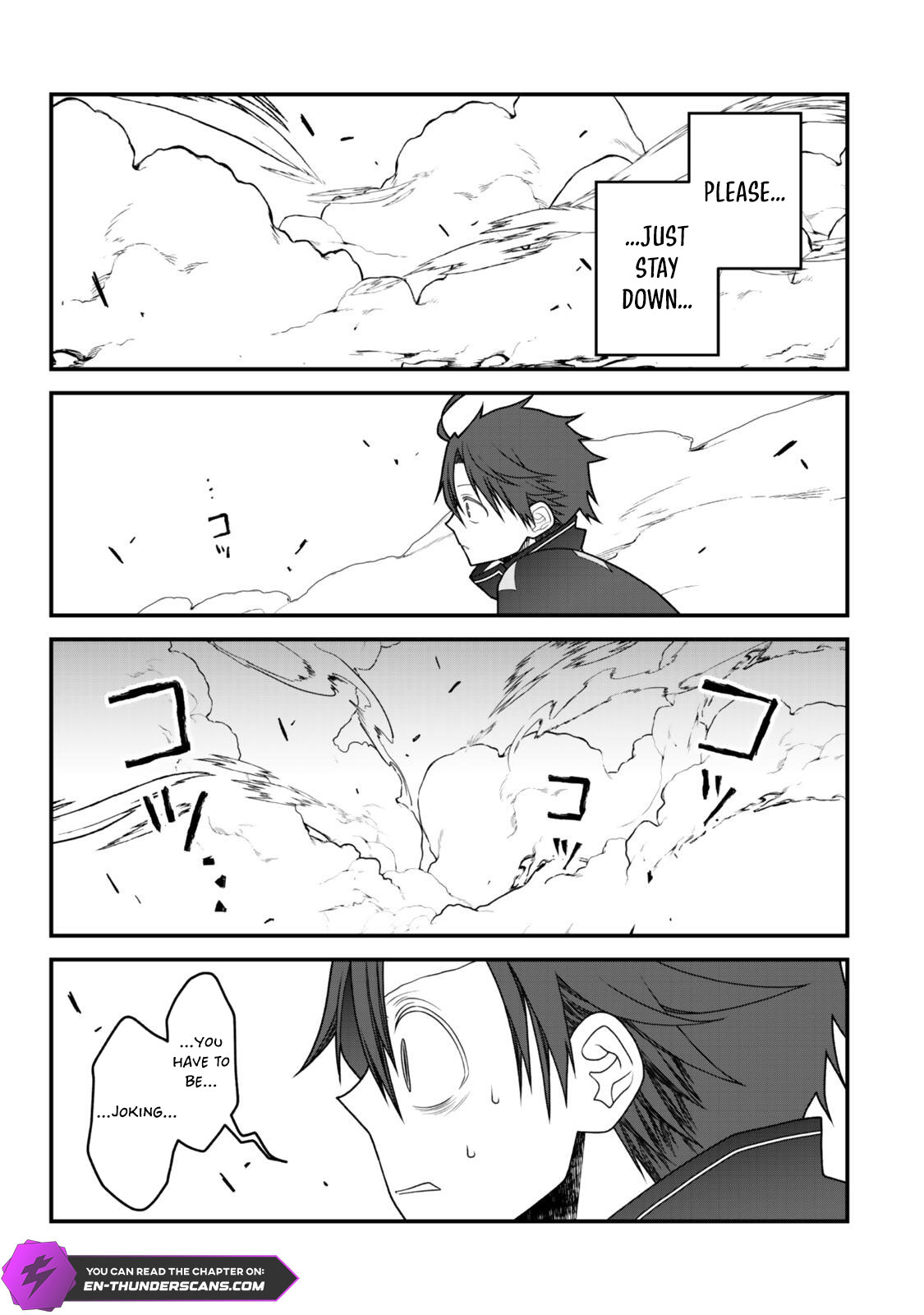Tsuihou no Kenja, Sekai wo Shiru ~Osanajimi Yuusha no Atsuryoku kara Nigete Jiyuu ni Natta Ore~ Chapter 43 — Page 16