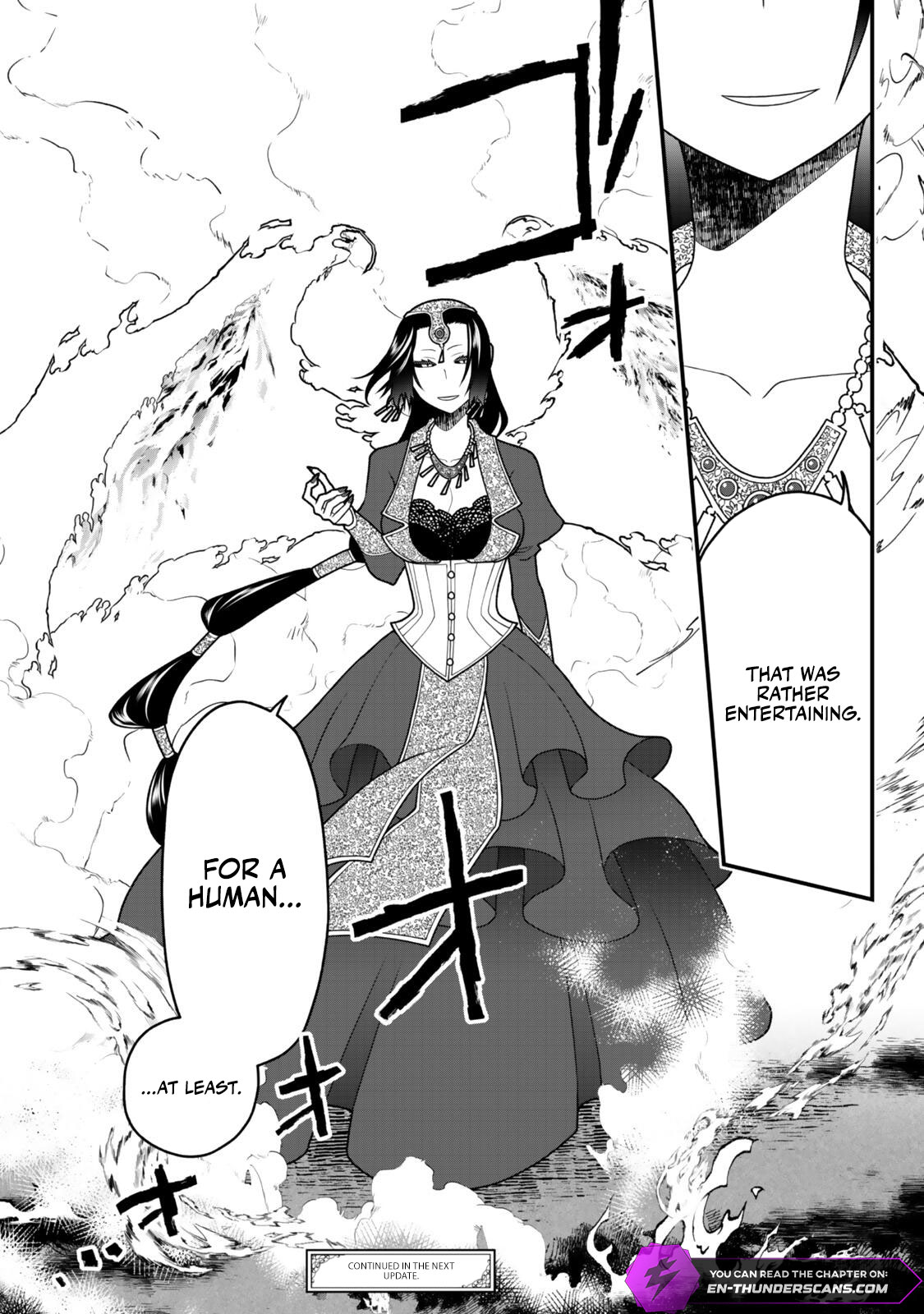 Tsuihou no Kenja, Sekai wo Shiru ~Osanajimi Yuusha no Atsuryoku kara Nigete Jiyuu ni Natta Ore~ Chapter 43 — Page 17
