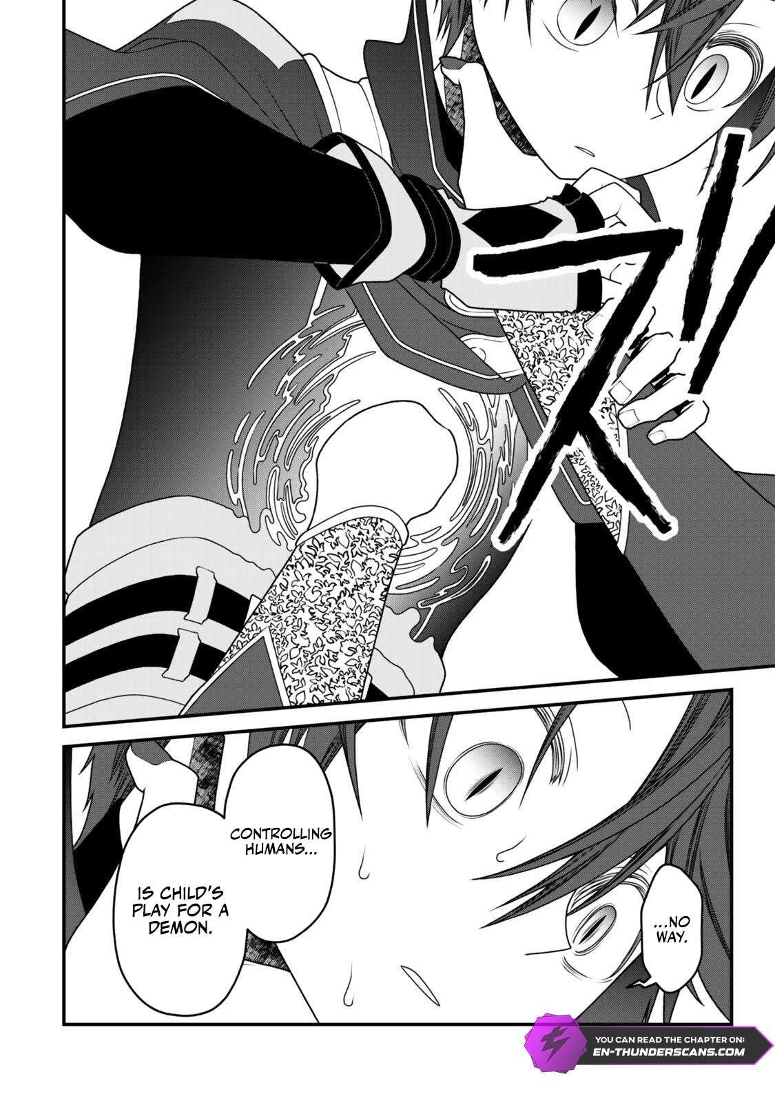 Tsuihou no Kenja, Sekai wo Shiru ~Osanajimi Yuusha no Atsuryoku kara Nigete Jiyuu ni Natta Ore~ Chapter 44 — Page 5
