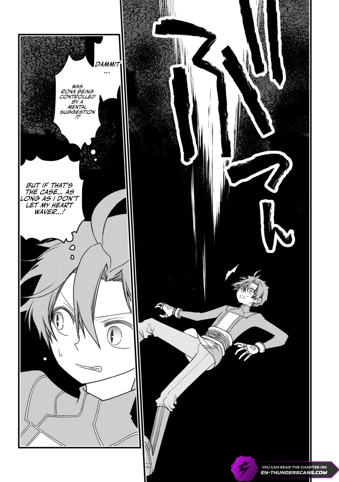Tsuihou no Kenja, Sekai wo Shiru ~Osanajimi Yuusha no Atsuryoku kara Nigete Jiyuu ni Natta Ore~ Chapter 44 — Page 6
