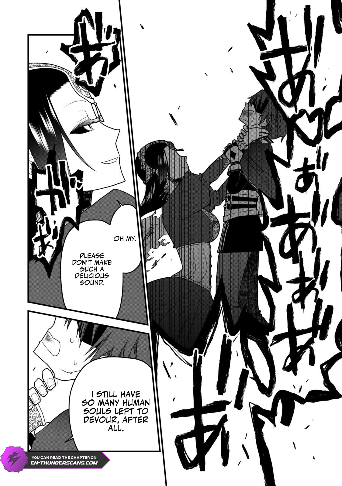 Tsuihou no Kenja, Sekai wo Shiru ~Osanajimi Yuusha no Atsuryoku kara Nigete Jiyuu ni Natta Ore~ Chapter 44 — Page 9