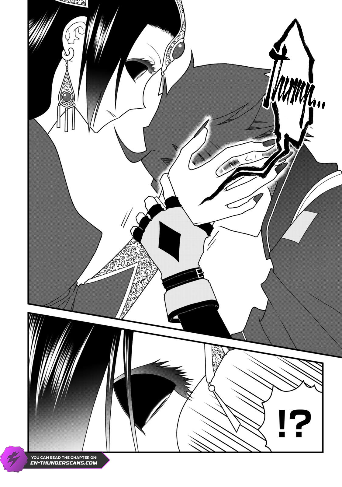 Tsuihou no Kenja, Sekai wo Shiru ~Osanajimi Yuusha no Atsuryoku kara Nigete Jiyuu ni Natta Ore~ Chapter 44 — Page 13